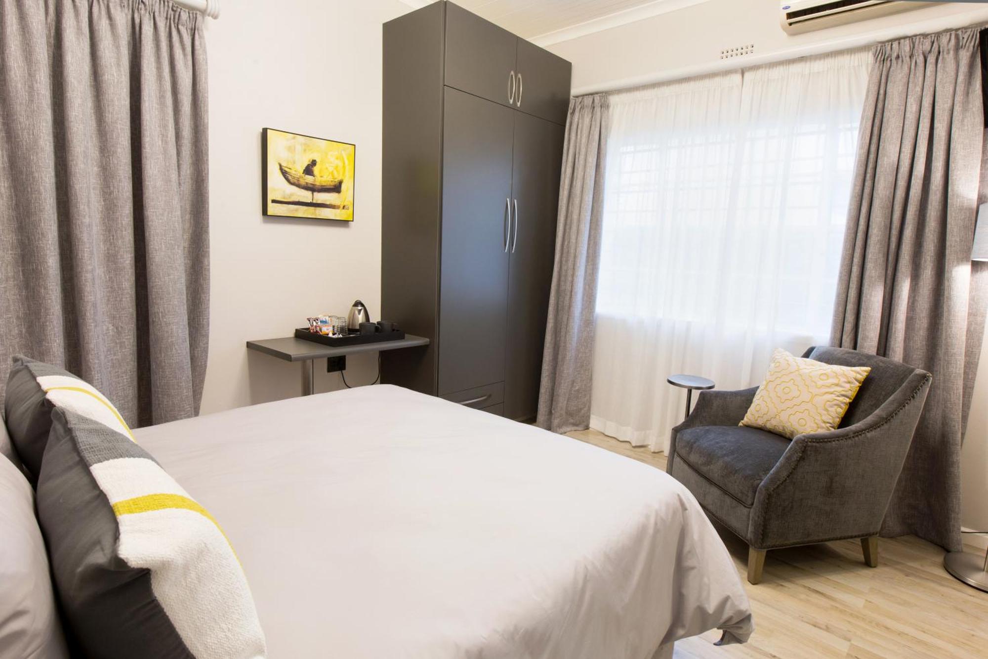 Melville Gap Guesthouse — photo 4