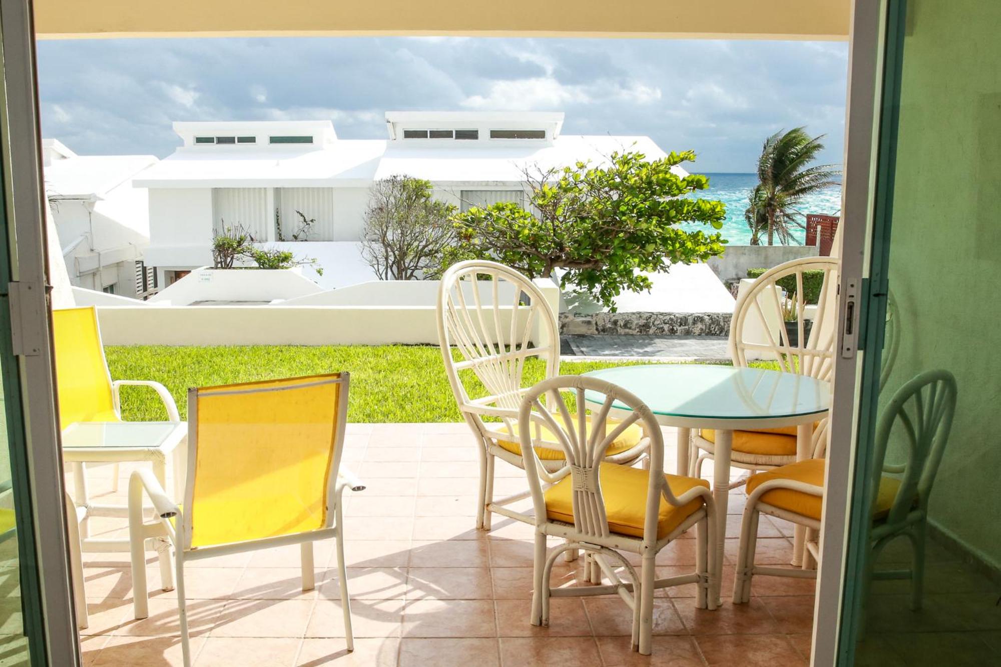Brisas Shores Beach & OceanFront Apartments 1 or 2 bedrooms Cancun Hotel Zone, foto 11