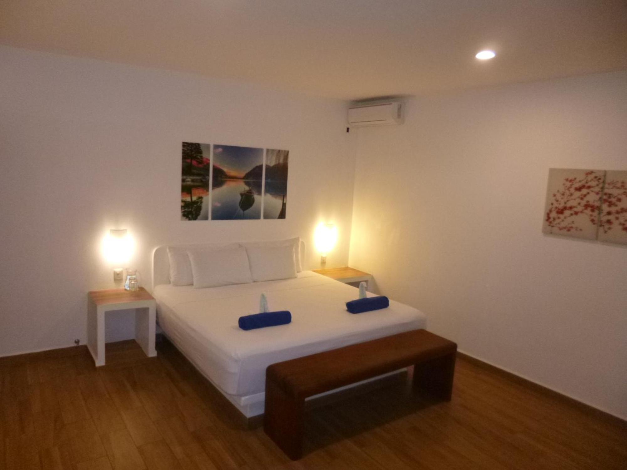 Villa Marilu B&B, foto 10