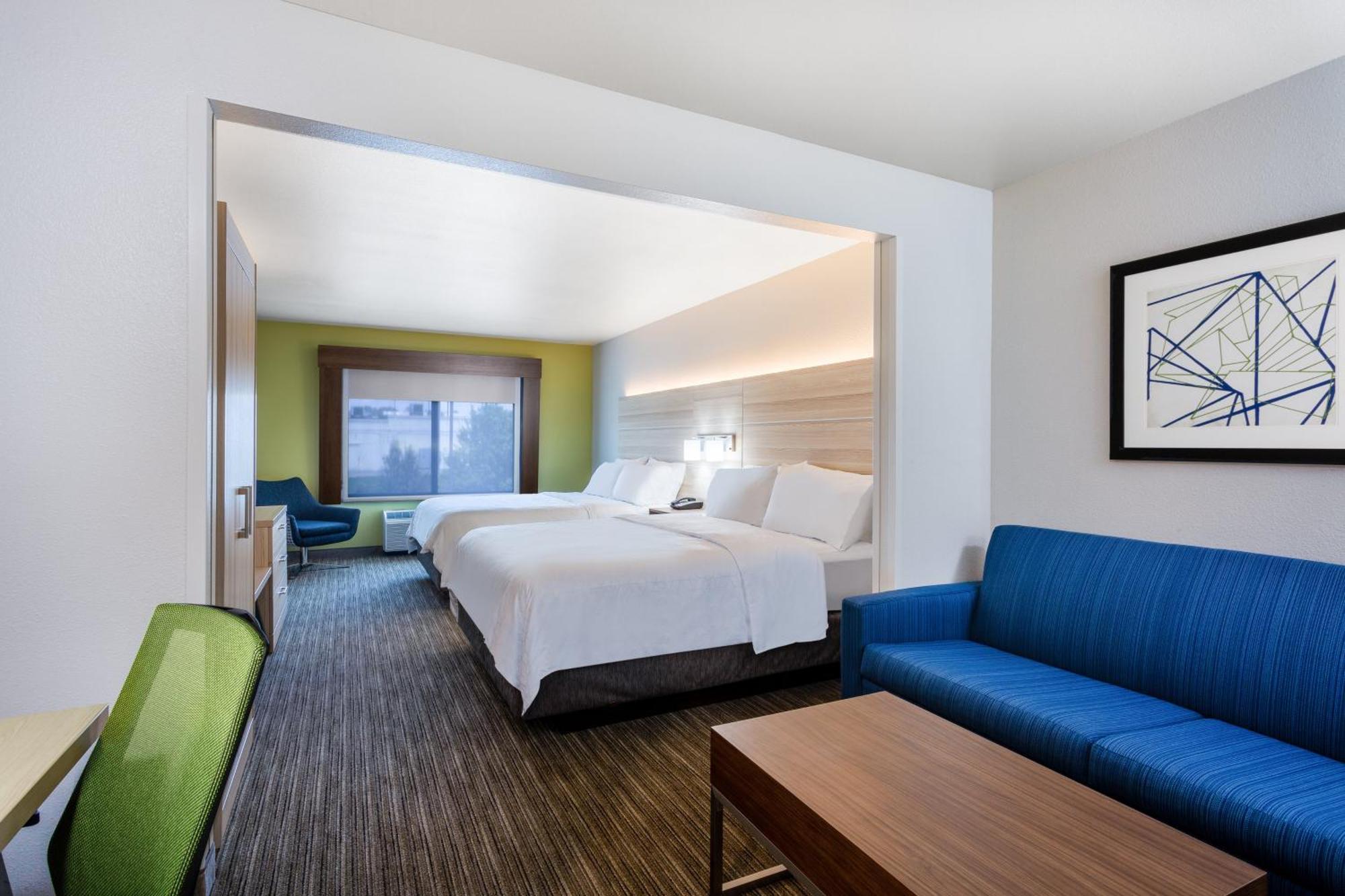 Gift card for Holiday Inn Express Hotel & Suites Lewisburg by Ihg Gift card for Holiday Inn Express Hotel & Suites Lewisburg by Ihg
