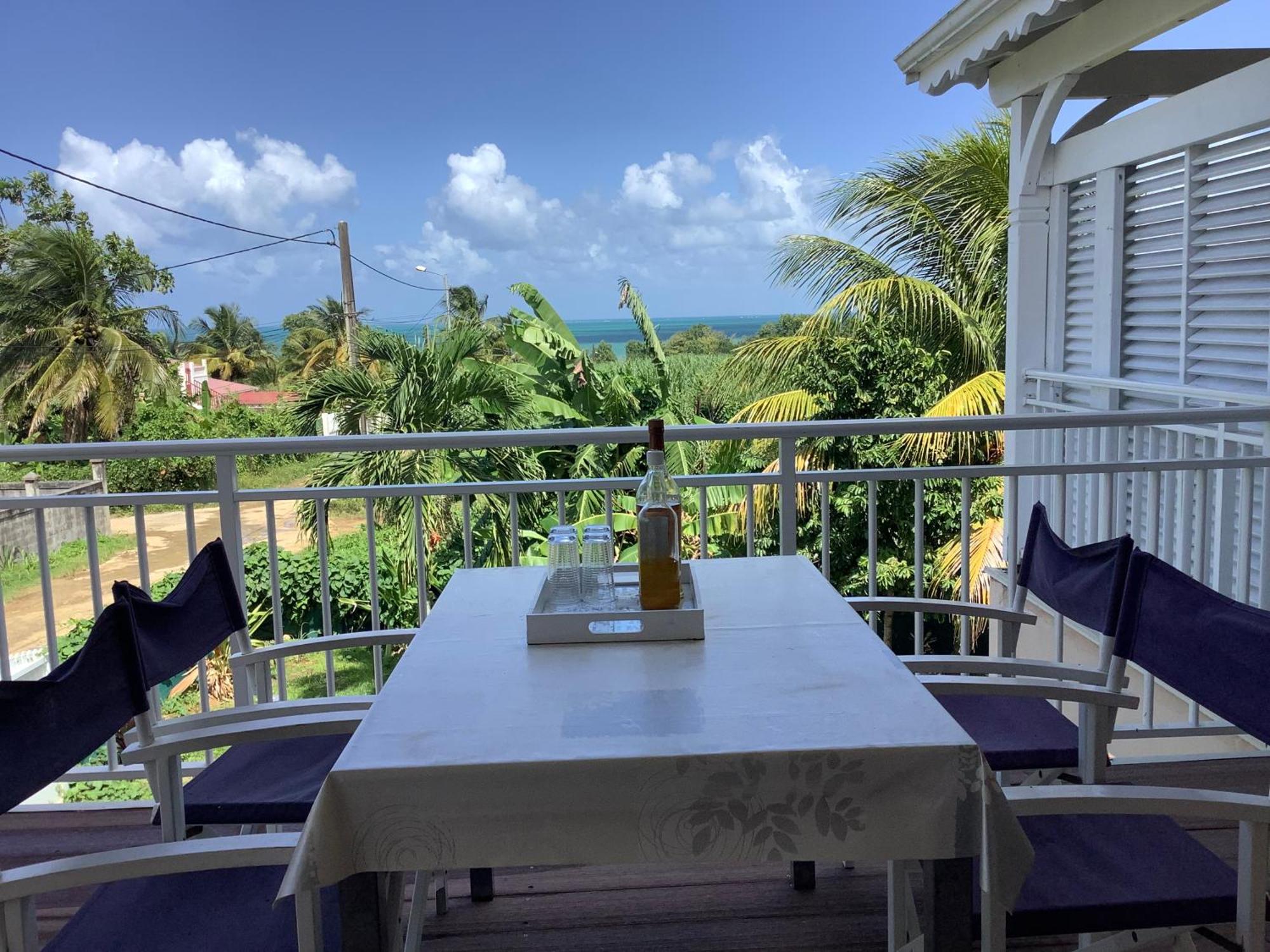 VILLA ALIZÉE Logement 6, foto 13