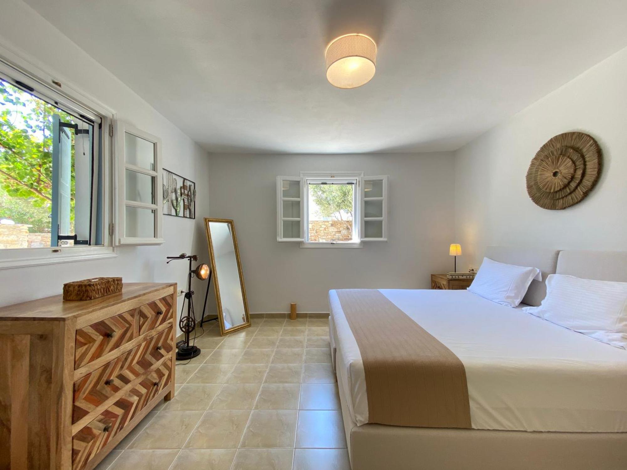Seaside Naxos • Holiday Villas — foto 4