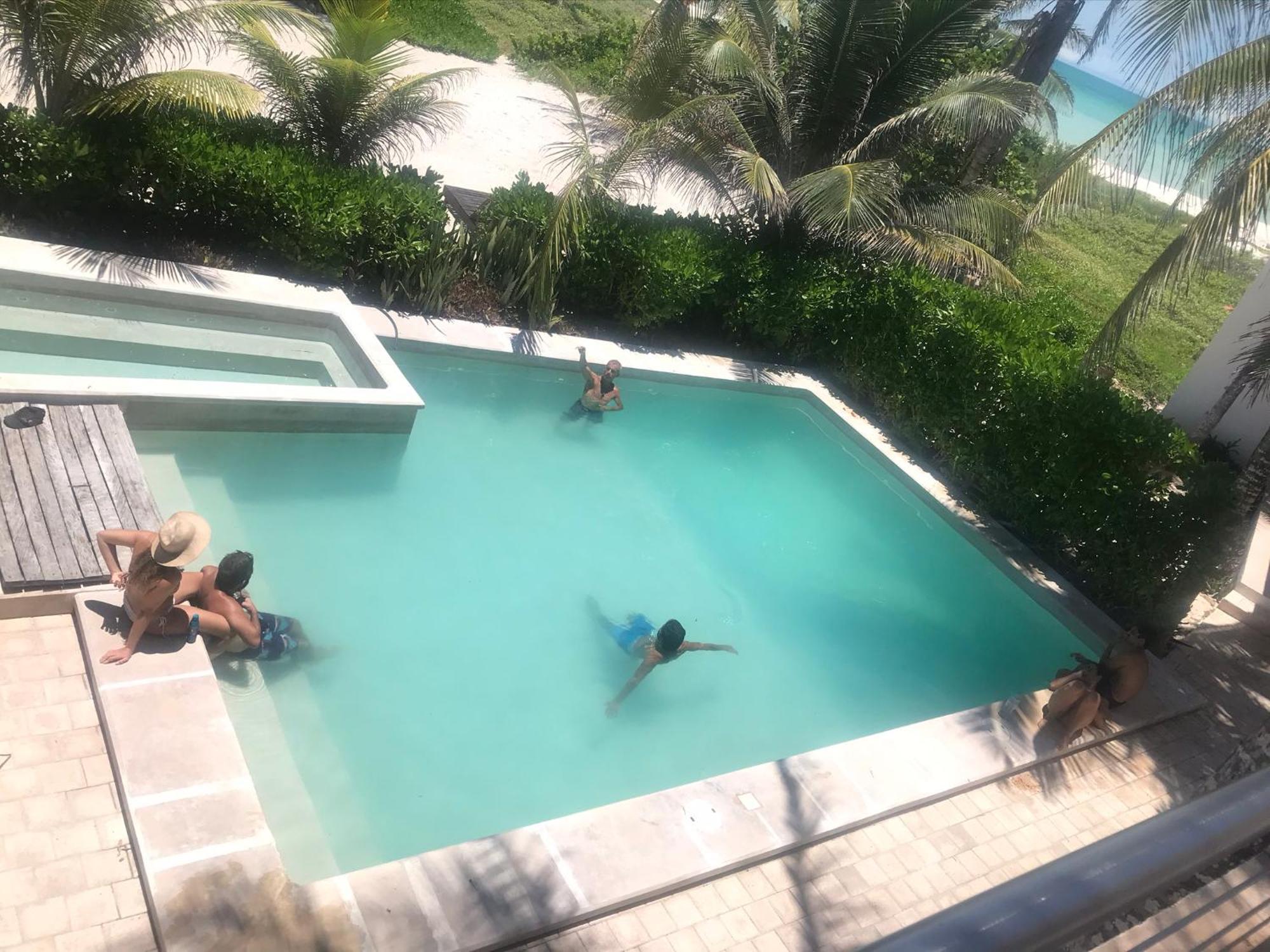 Hotel La Casa Cielo solo adultos — foto 4