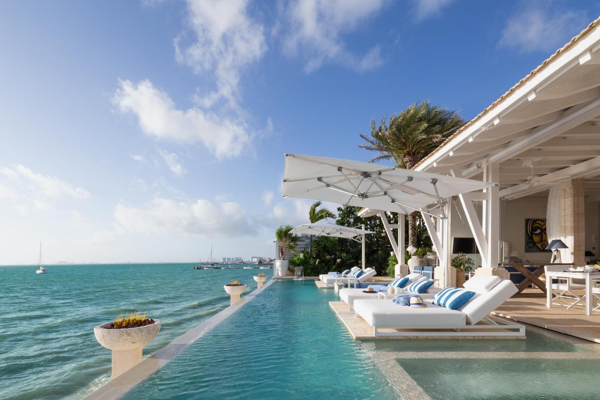 Villa Sha - Cancun Luxury Beachfront, imagen 3