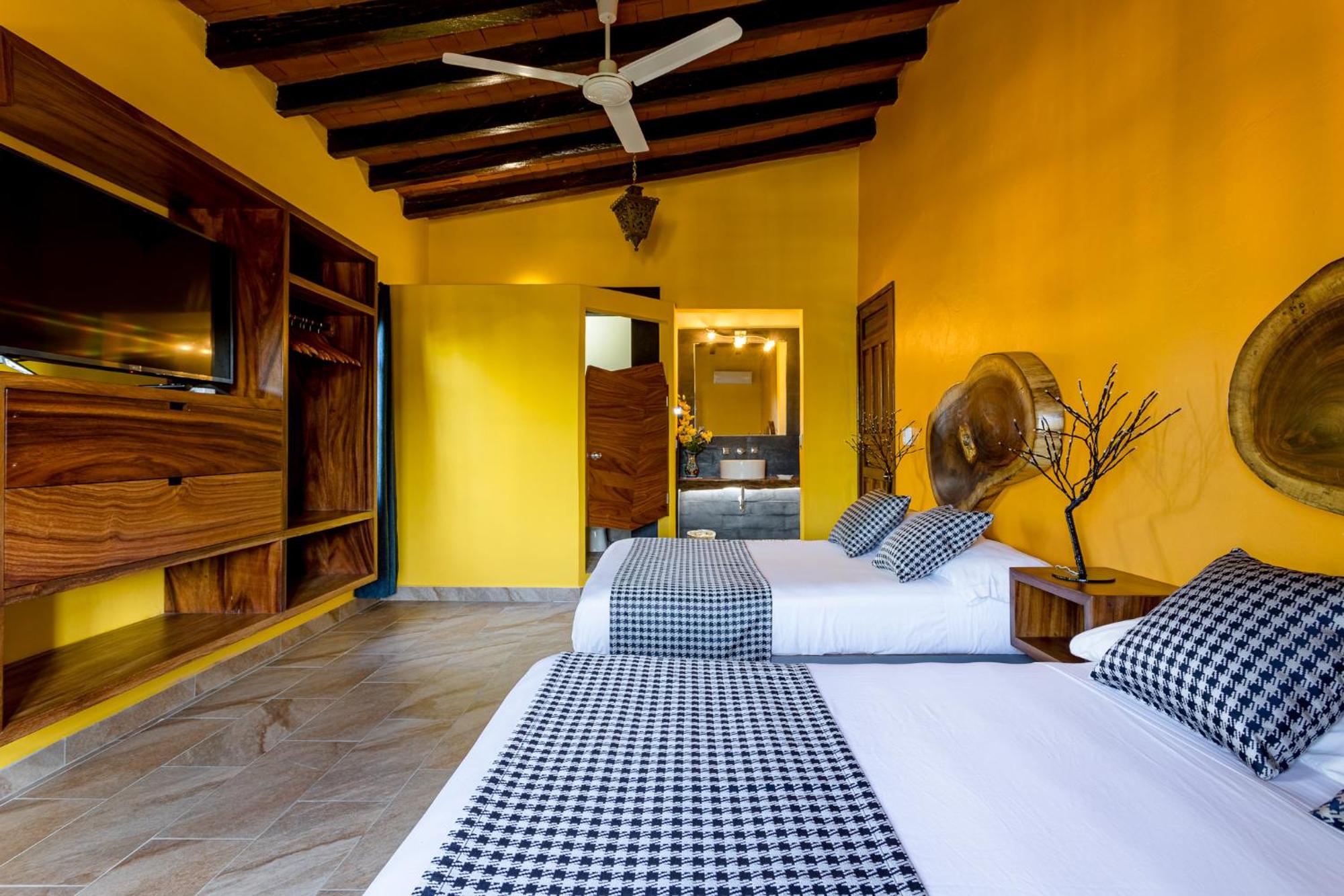 Suites La Hacienda — photo 2