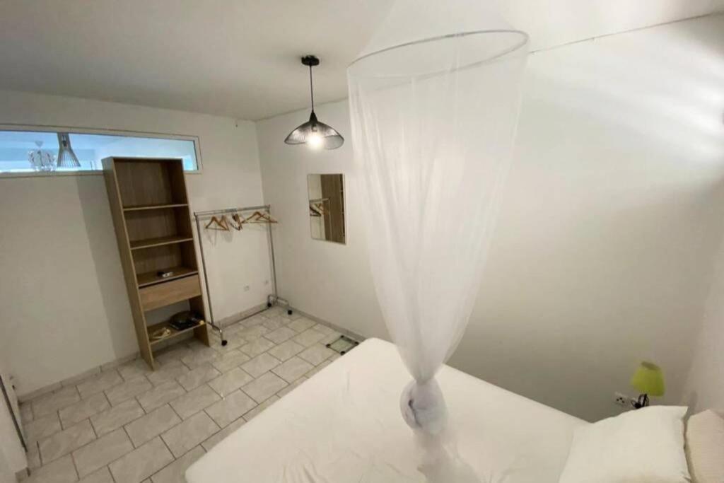 Charmant appartement avec piscine, foto 6