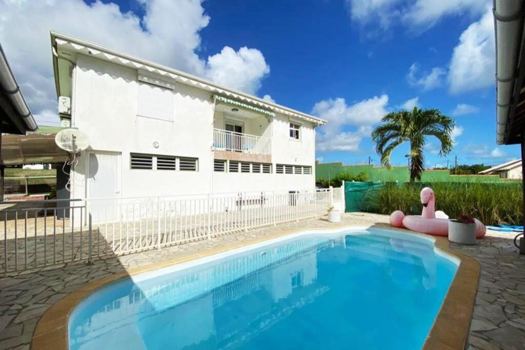 Charmant appartement avec piscine, foto 12