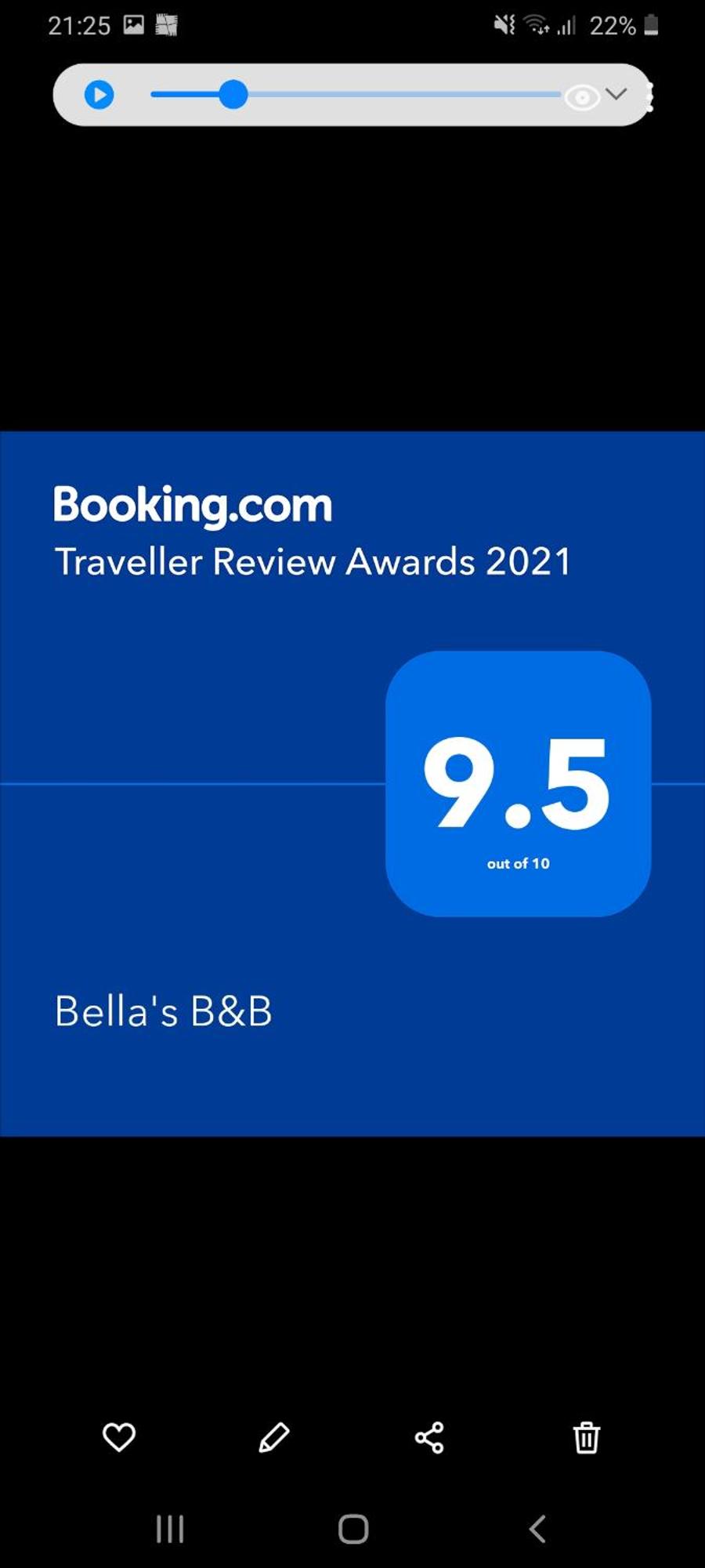 Bella's B&B — foto 5