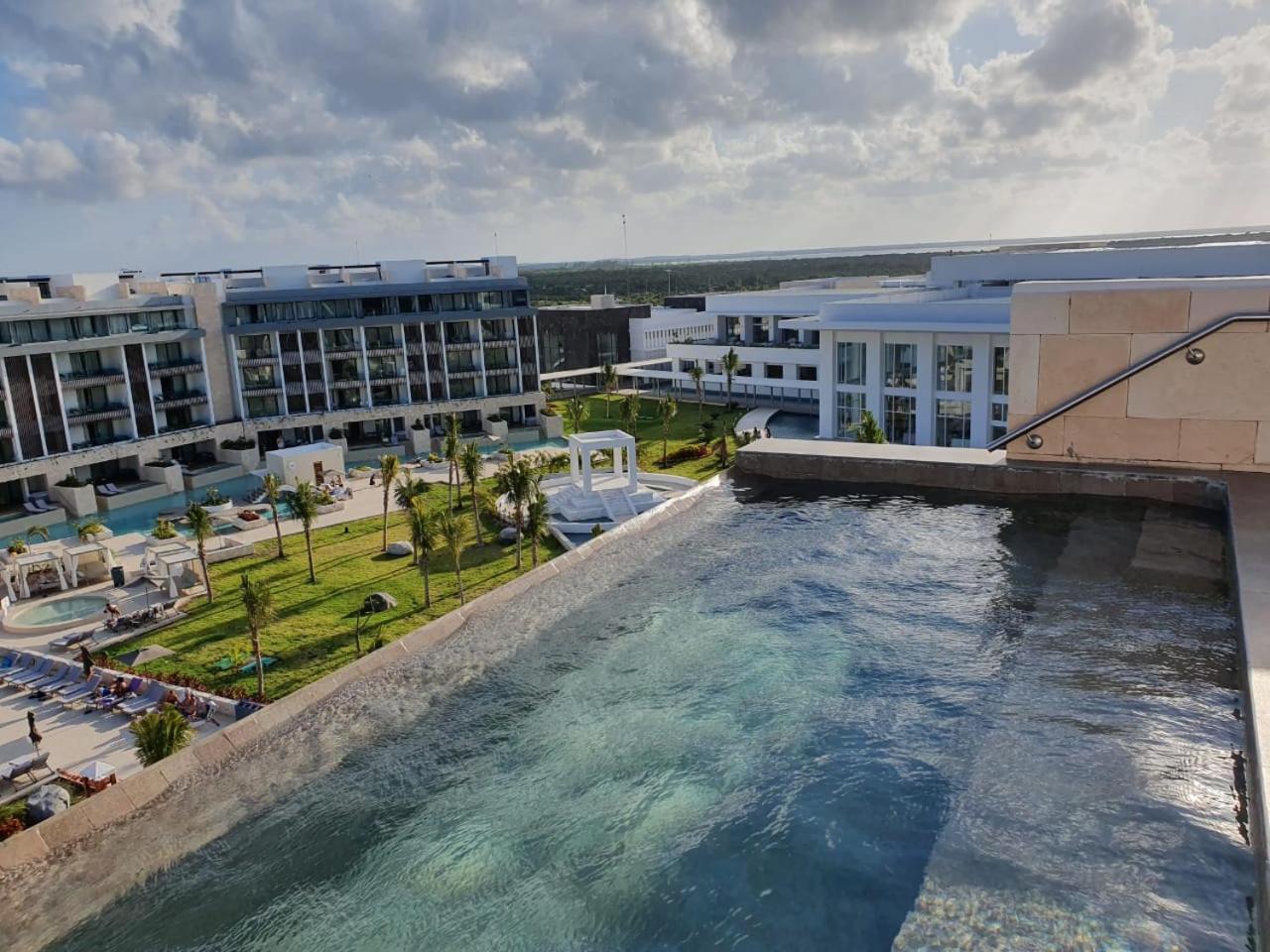 Majestic Elegance Costa Mujeres - All Inclusive, foto 14