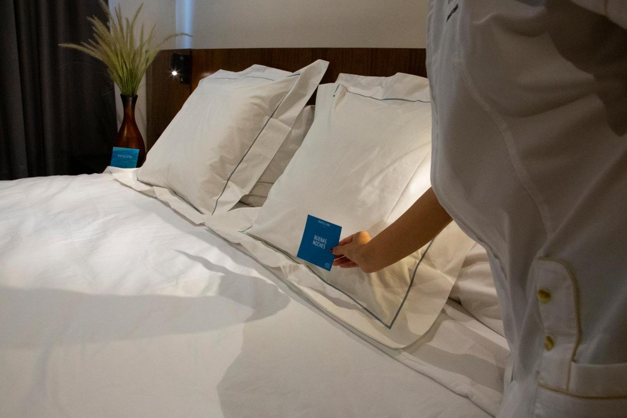 Hotel Marielena — photo 4