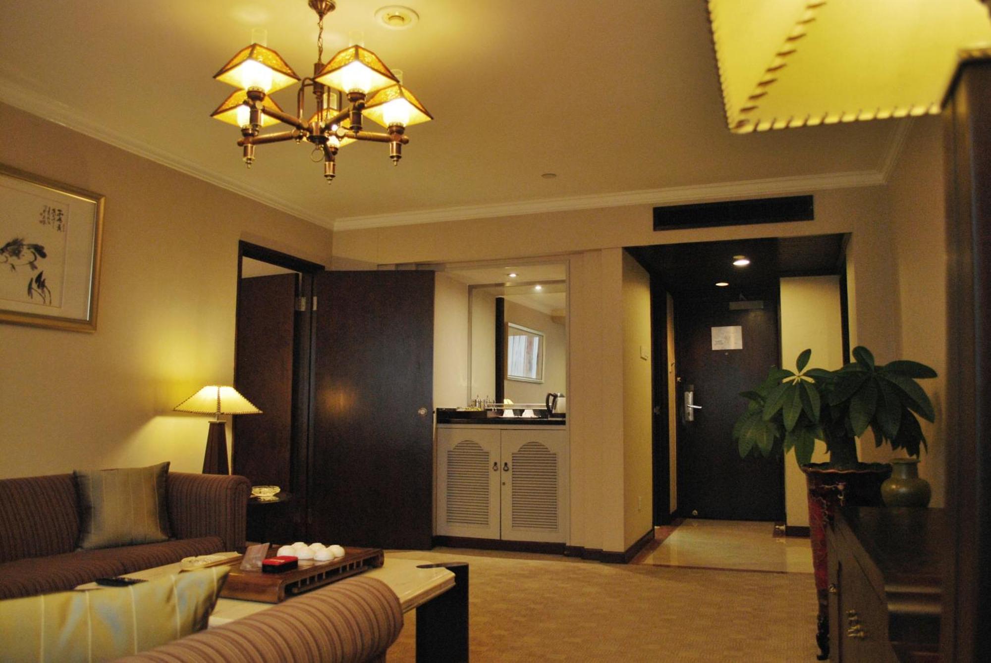 Zhongshan International Hotel — foto 3