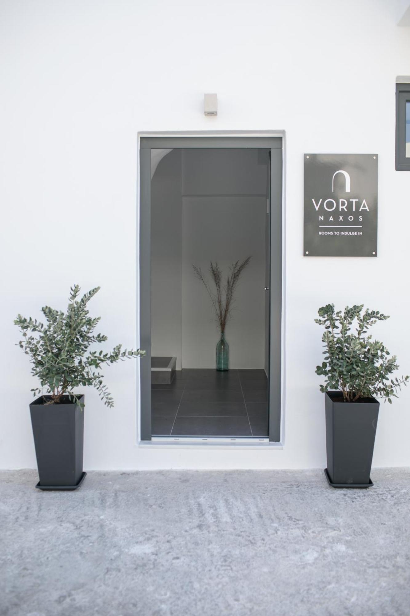 Vorta Naxos — foto 3