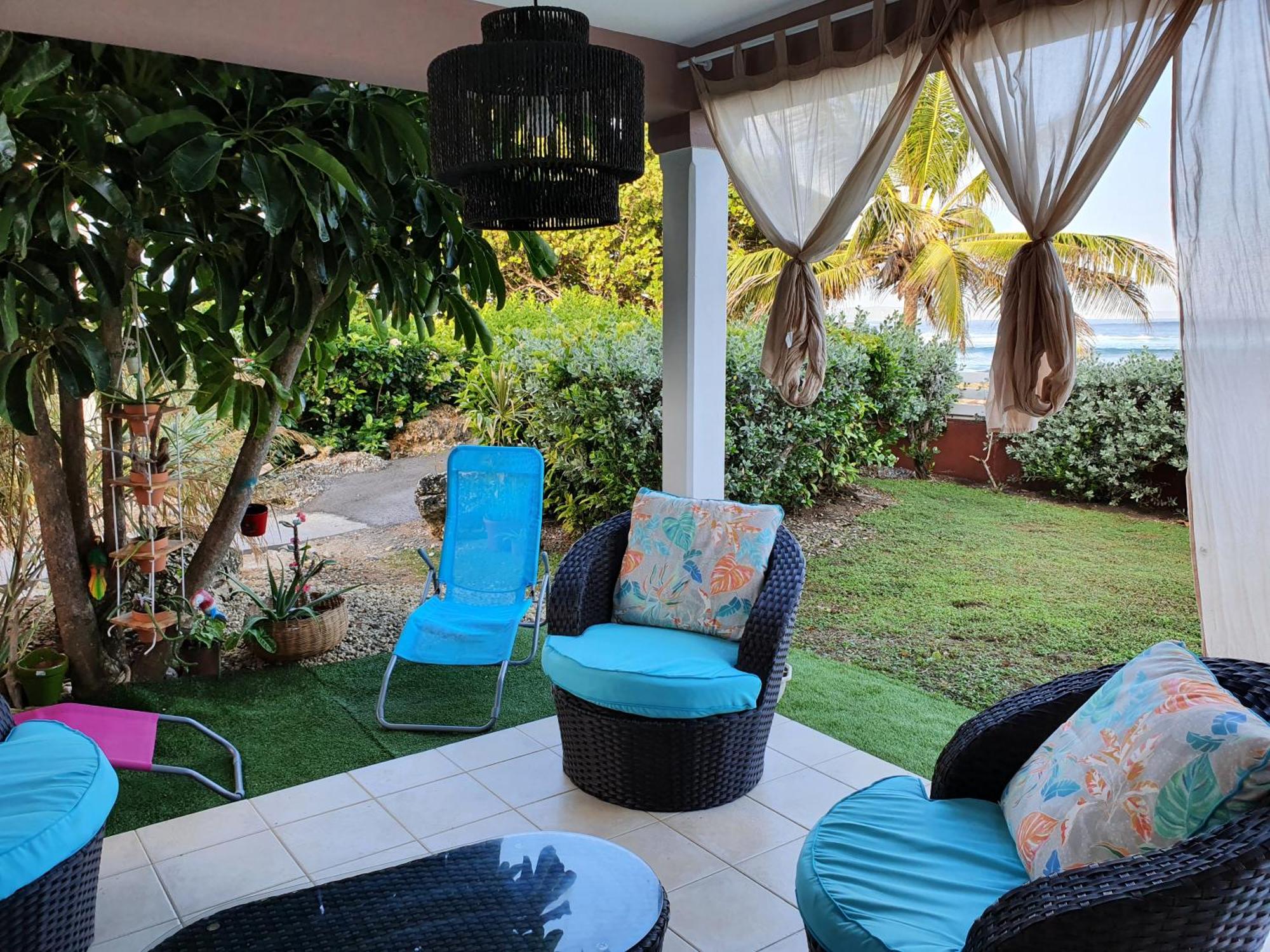 villa dans lo