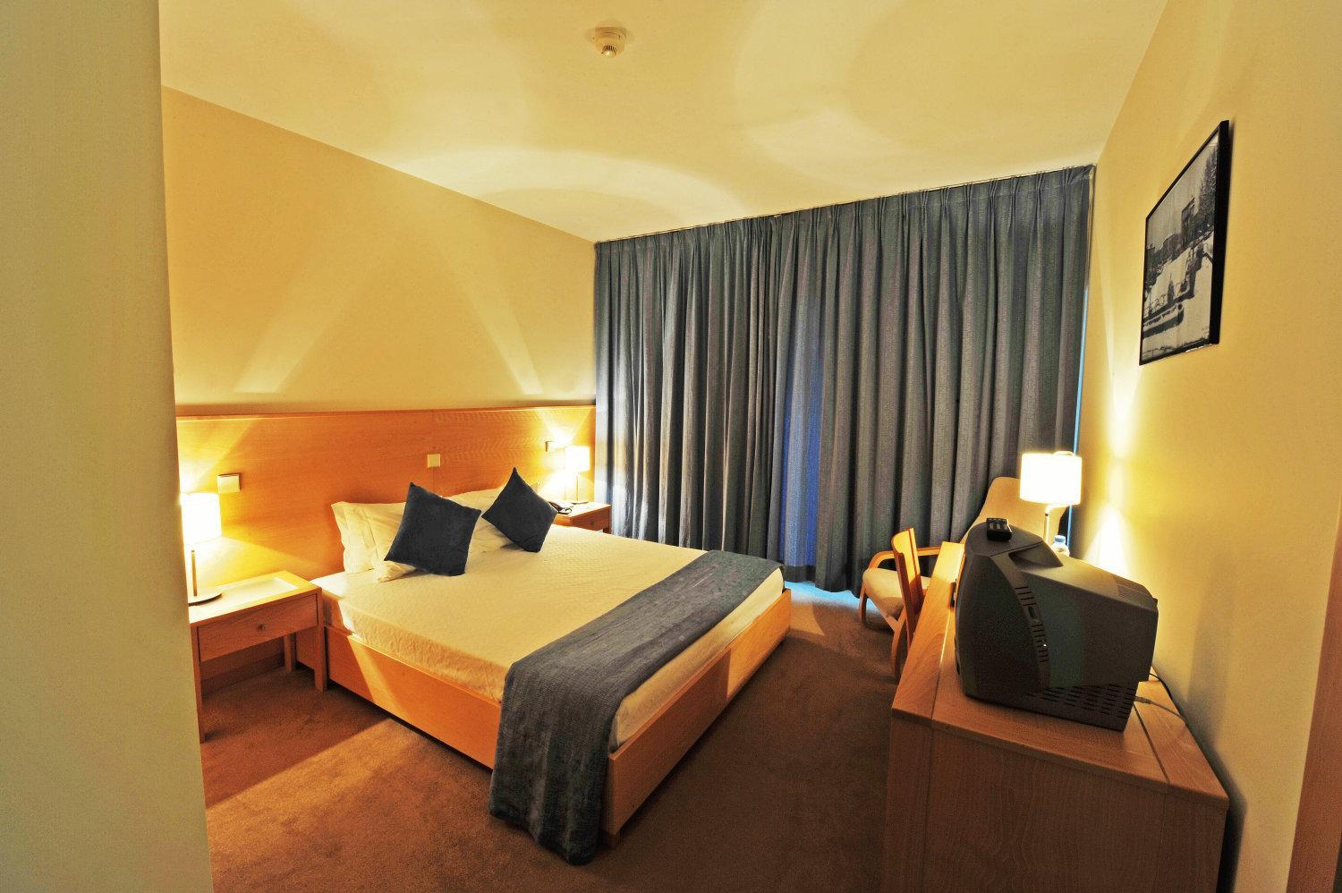 Hotel Bienestar Termas de Moncao — foto 2