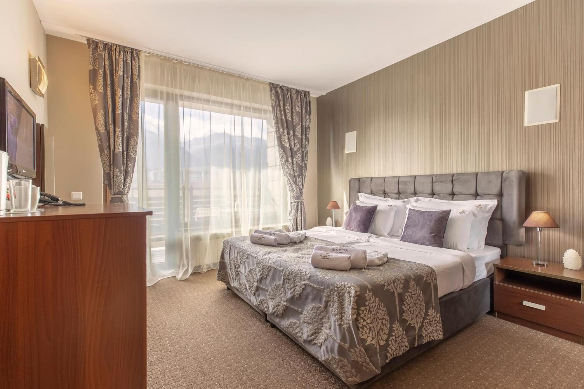 Murite Park Hotel — photo 4