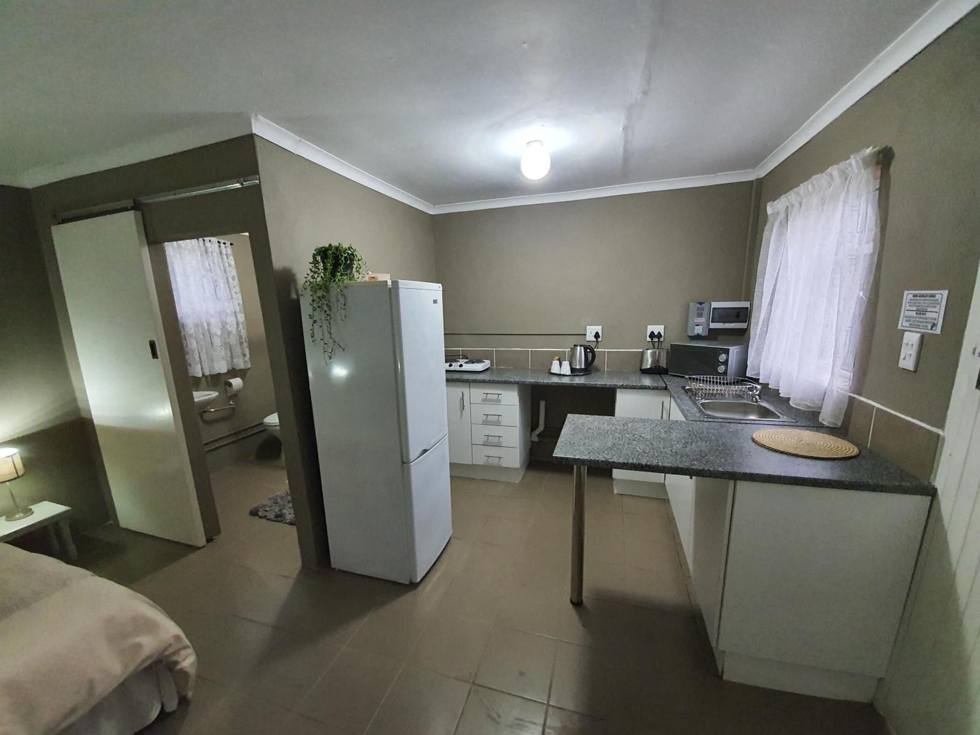 ROCKABILLY RANCH Self-Catering Guest Units — foto 3