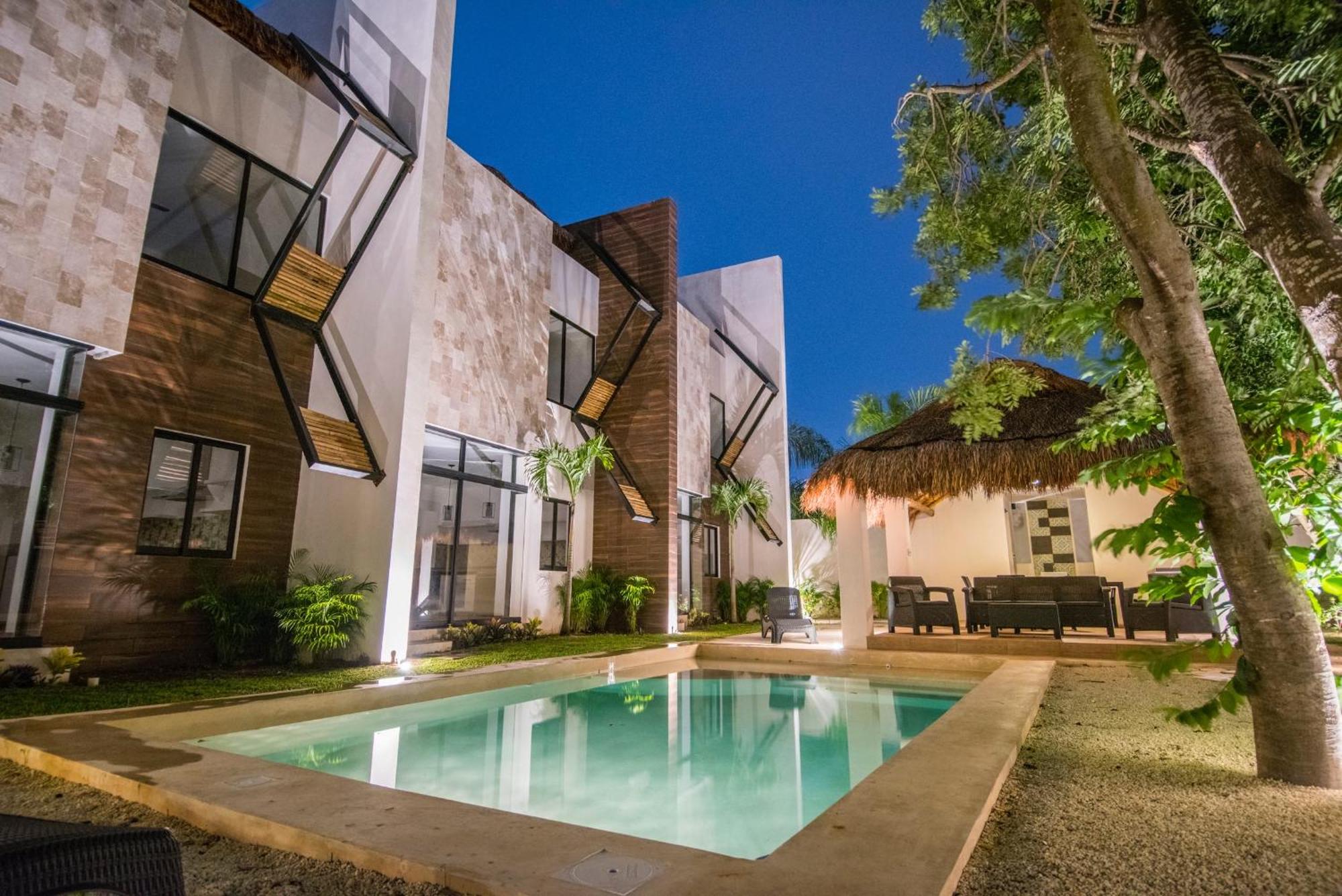 Tannah Luxury Rentals