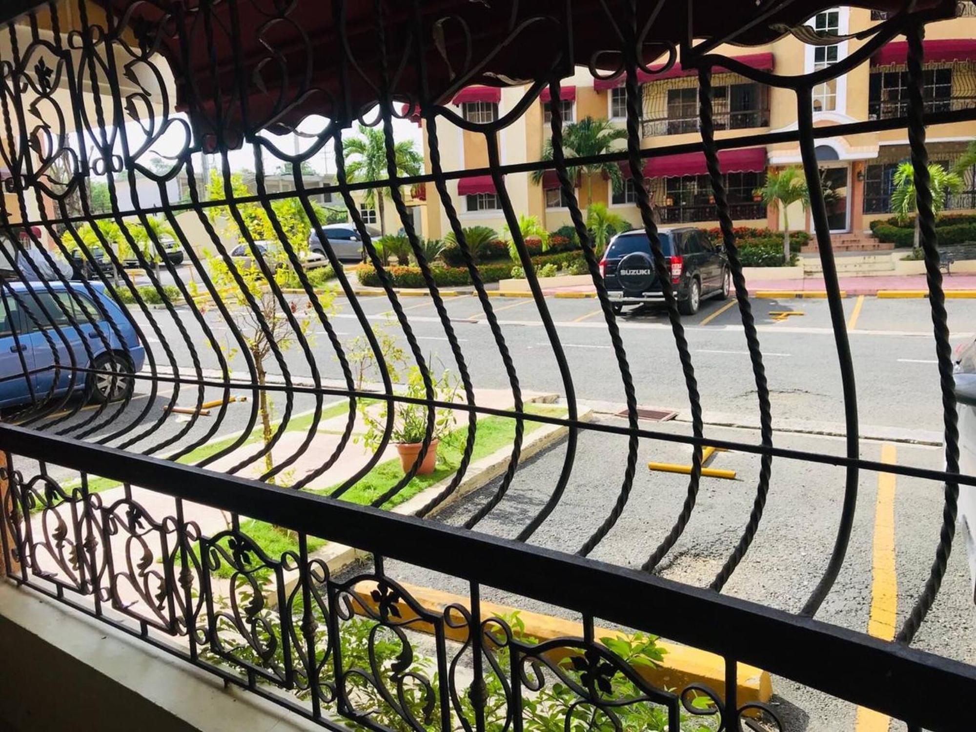 1DR Charming 3-Bedroom Retreat Santo Domingo, foto 16