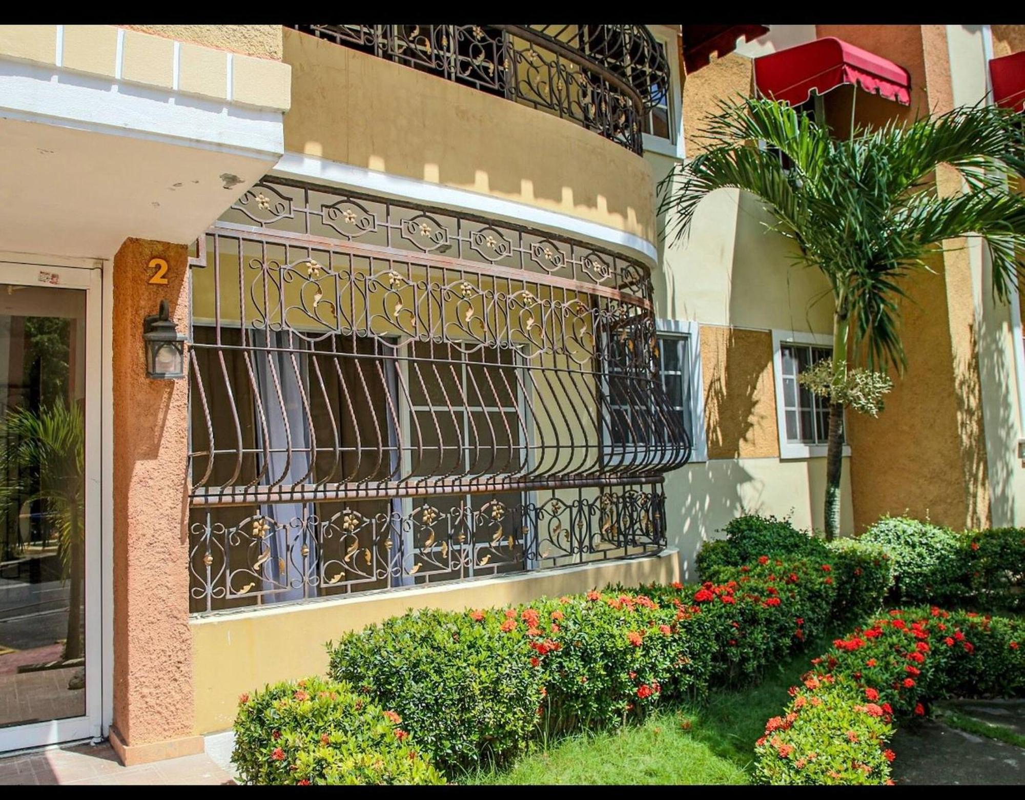 1DR Charming 3-Bedroom Retreat Santo Domingo, imagen 2