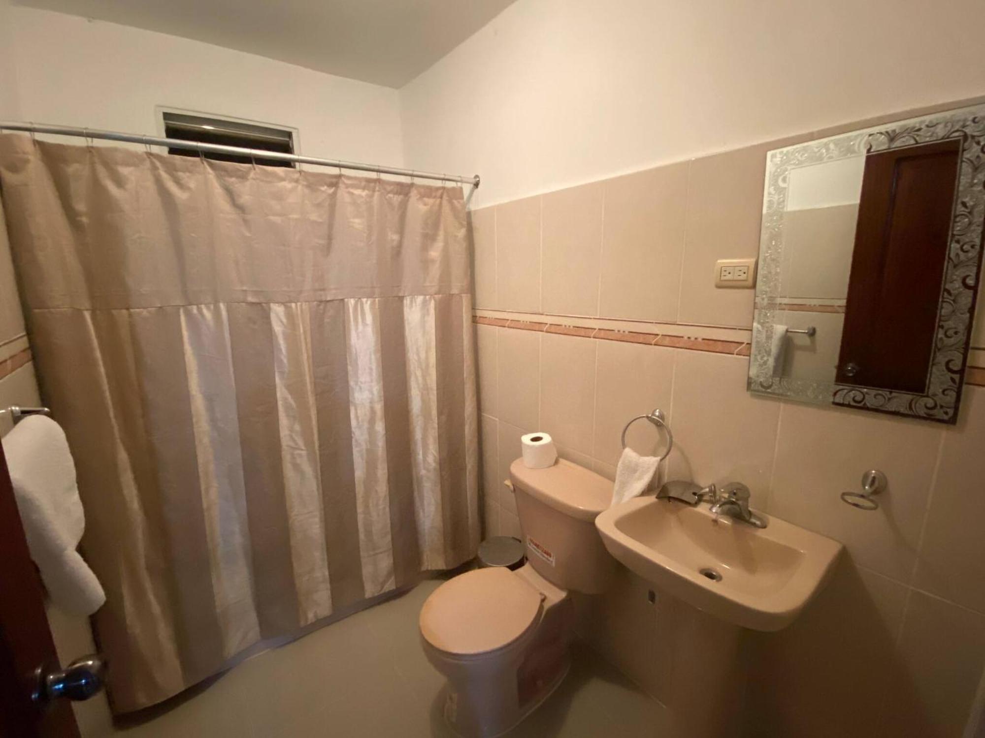 5DR Cozy 3-Bedroom Apartment Santo Domingo, foto 9