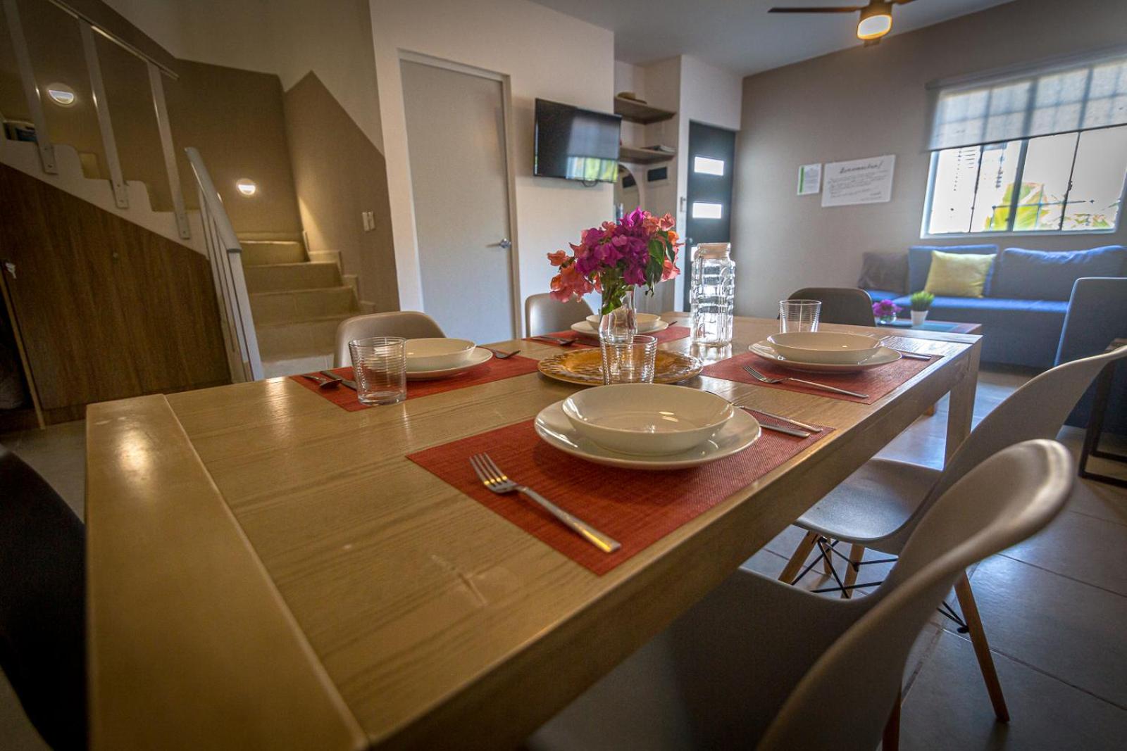 Casa Pakal, foto 8