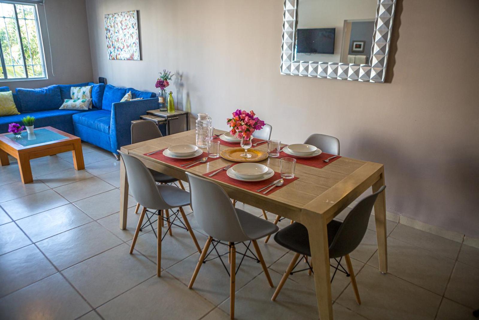 Casa Pakal, foto 7