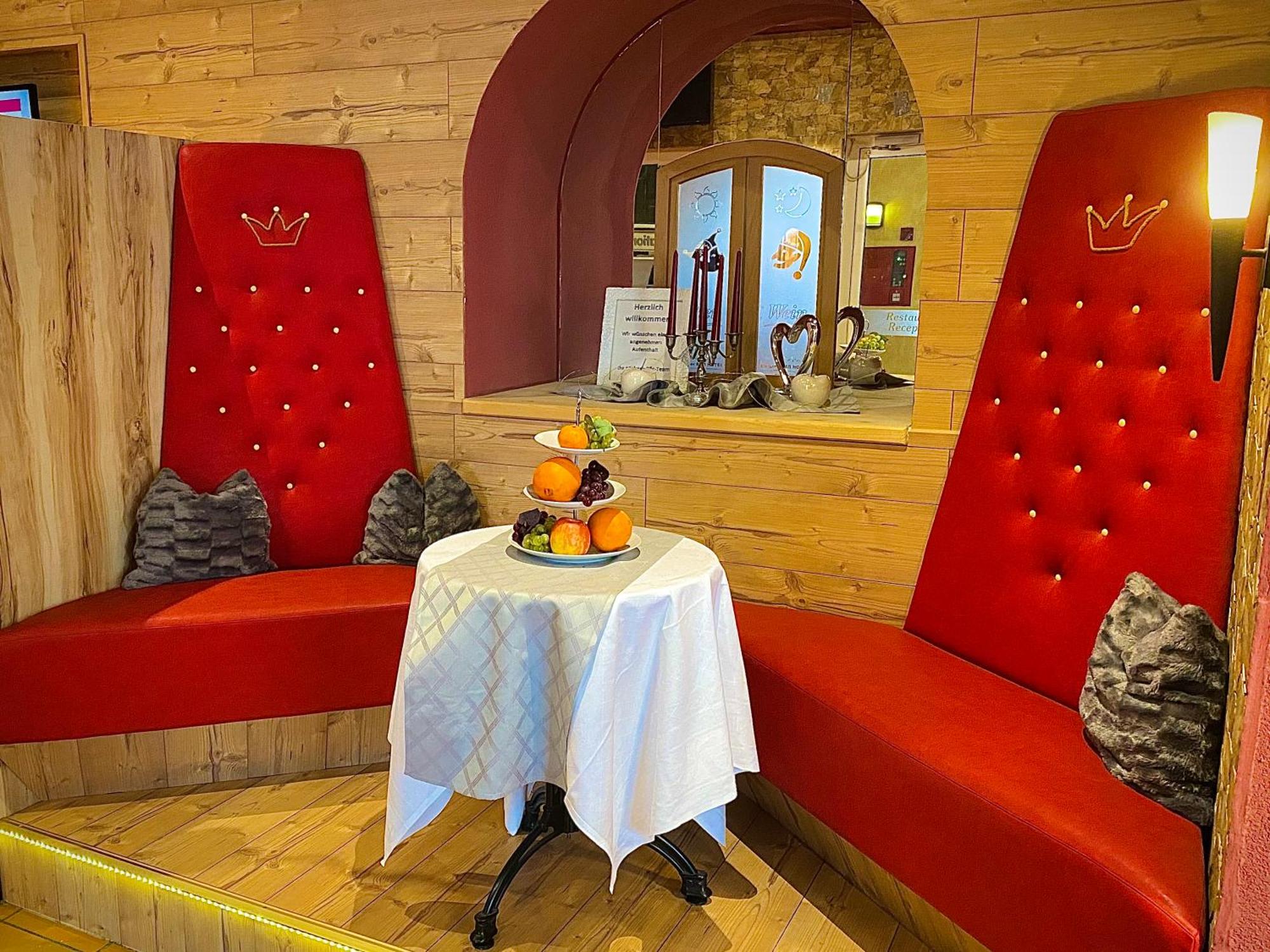 Meister BÄR HOTEL Fichtelgebirge — photo 4