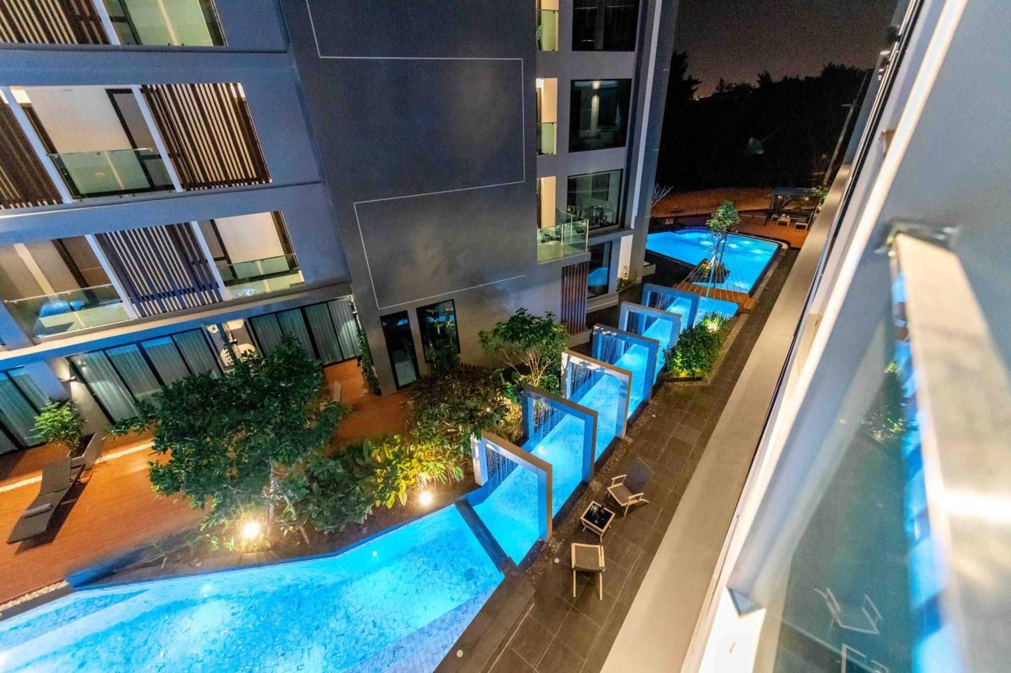 The Proud Hotel Pattaya - SHA Certified — photo 2
