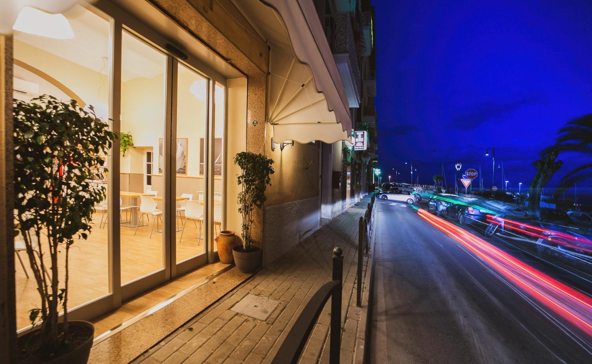 Hotel Alfiero — photo 2