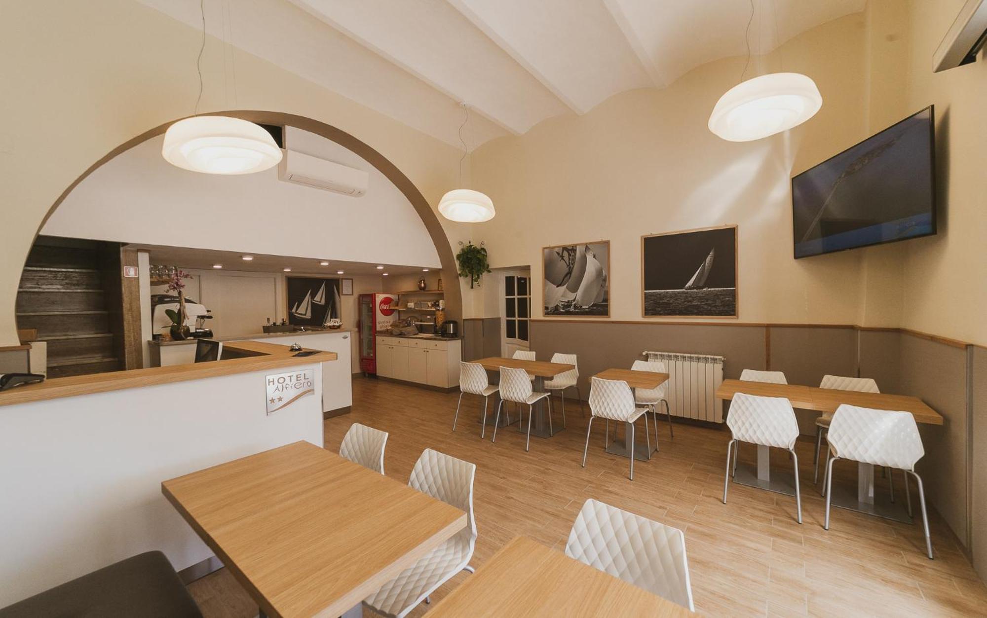 Hotel Alfiero — photo 5