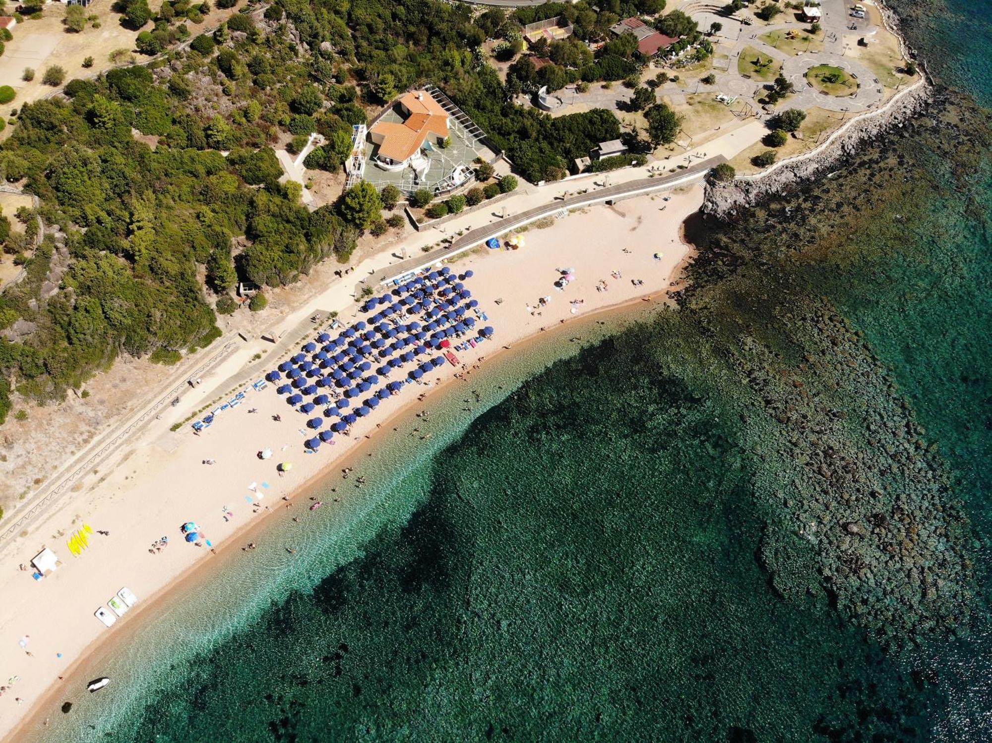 Club Esse Cala Gonone — foto 2