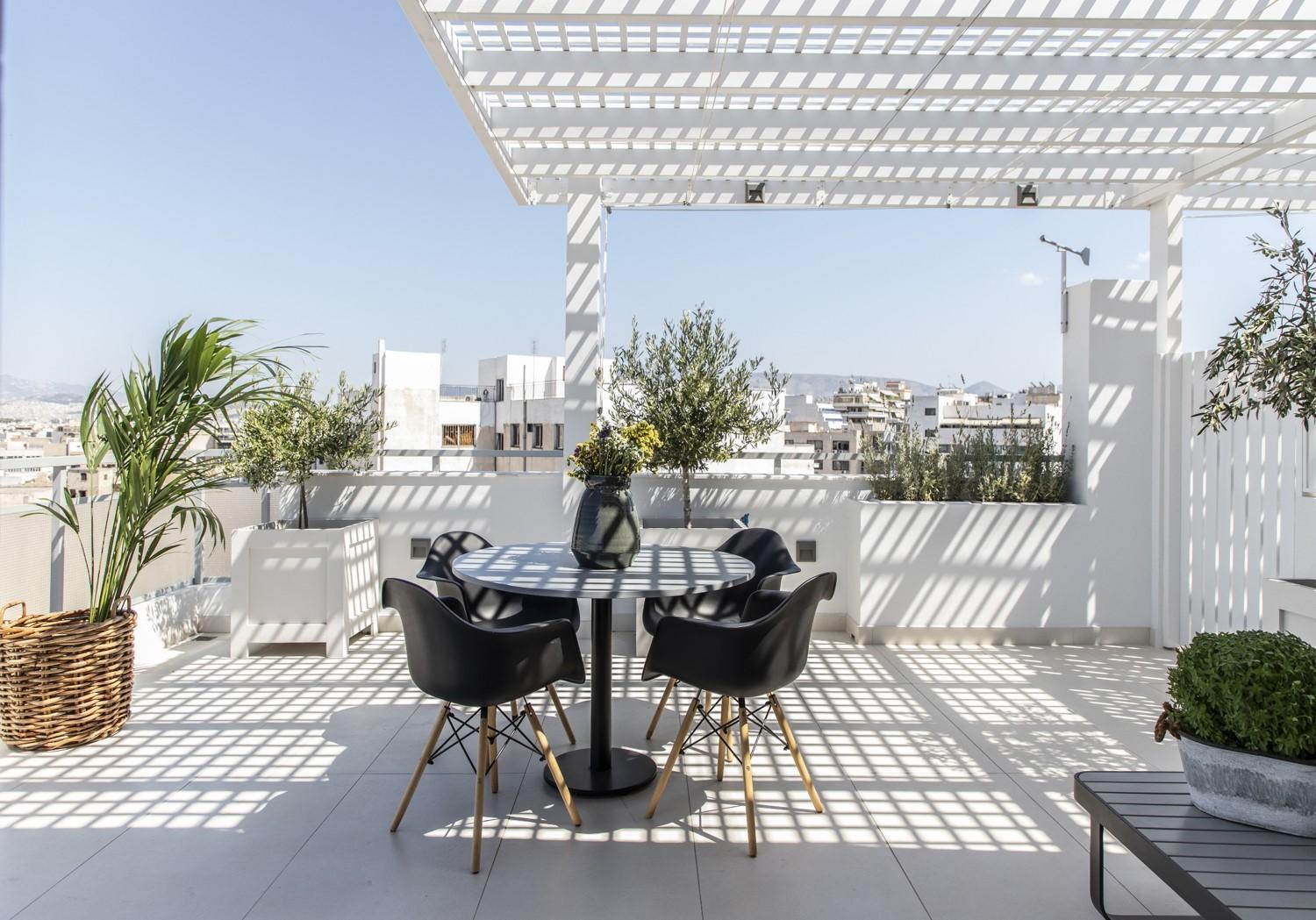 4. Gallery Suites & Residences