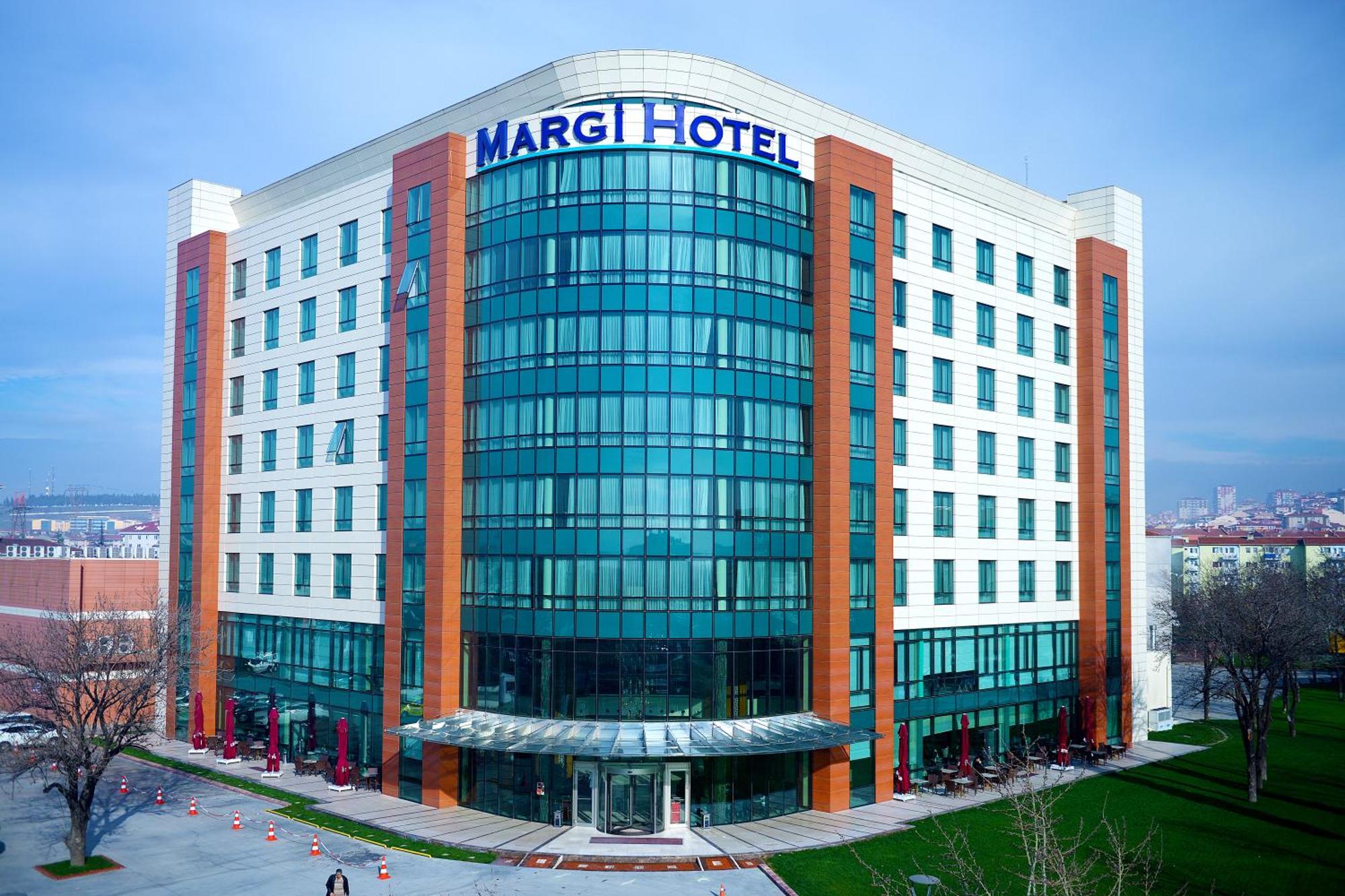 5. Margi Hotel