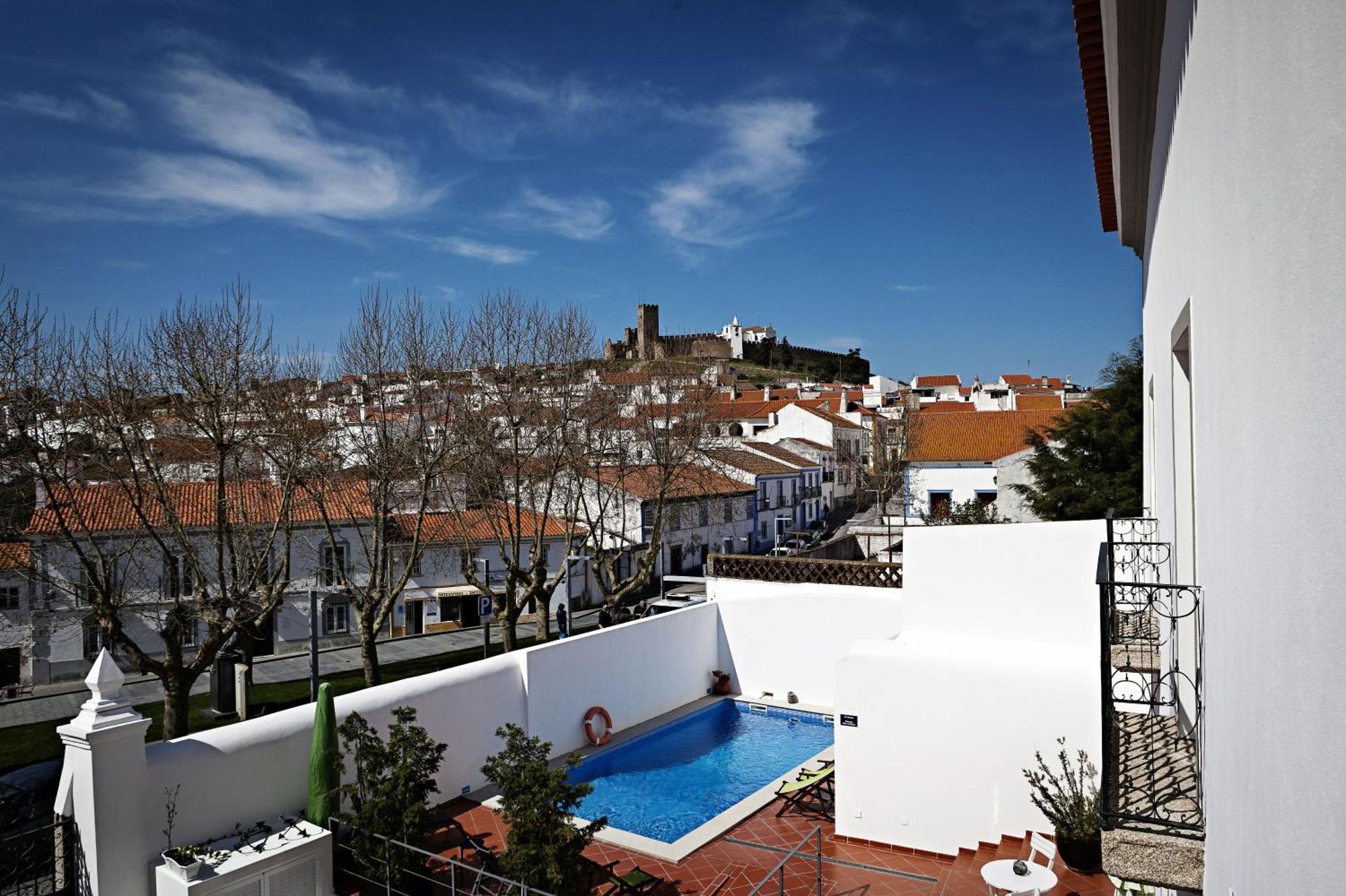 Casa do Plátano - Arraiolos — foto 2