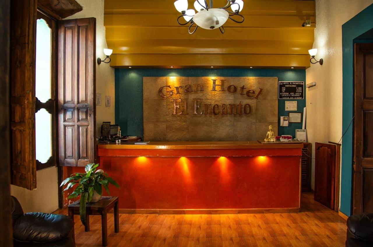 Gran Hotel El Encanto — photo 2