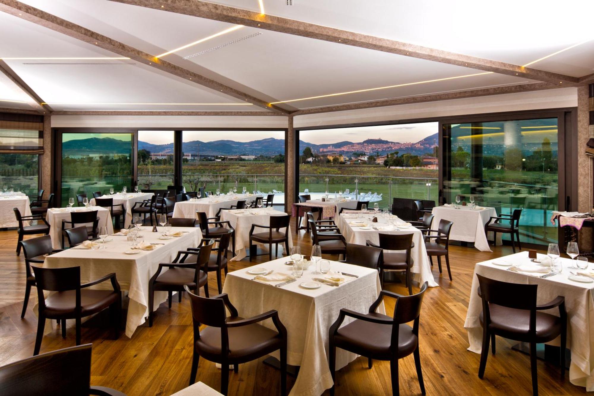 Valle di Assisi Hotel & Spa — foto 5