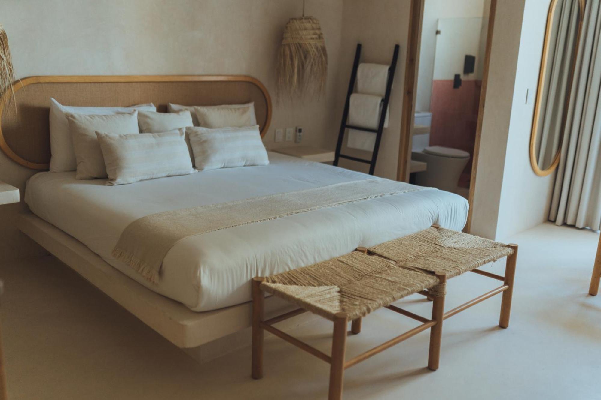 Casa Peregrino Holbox, foto 16