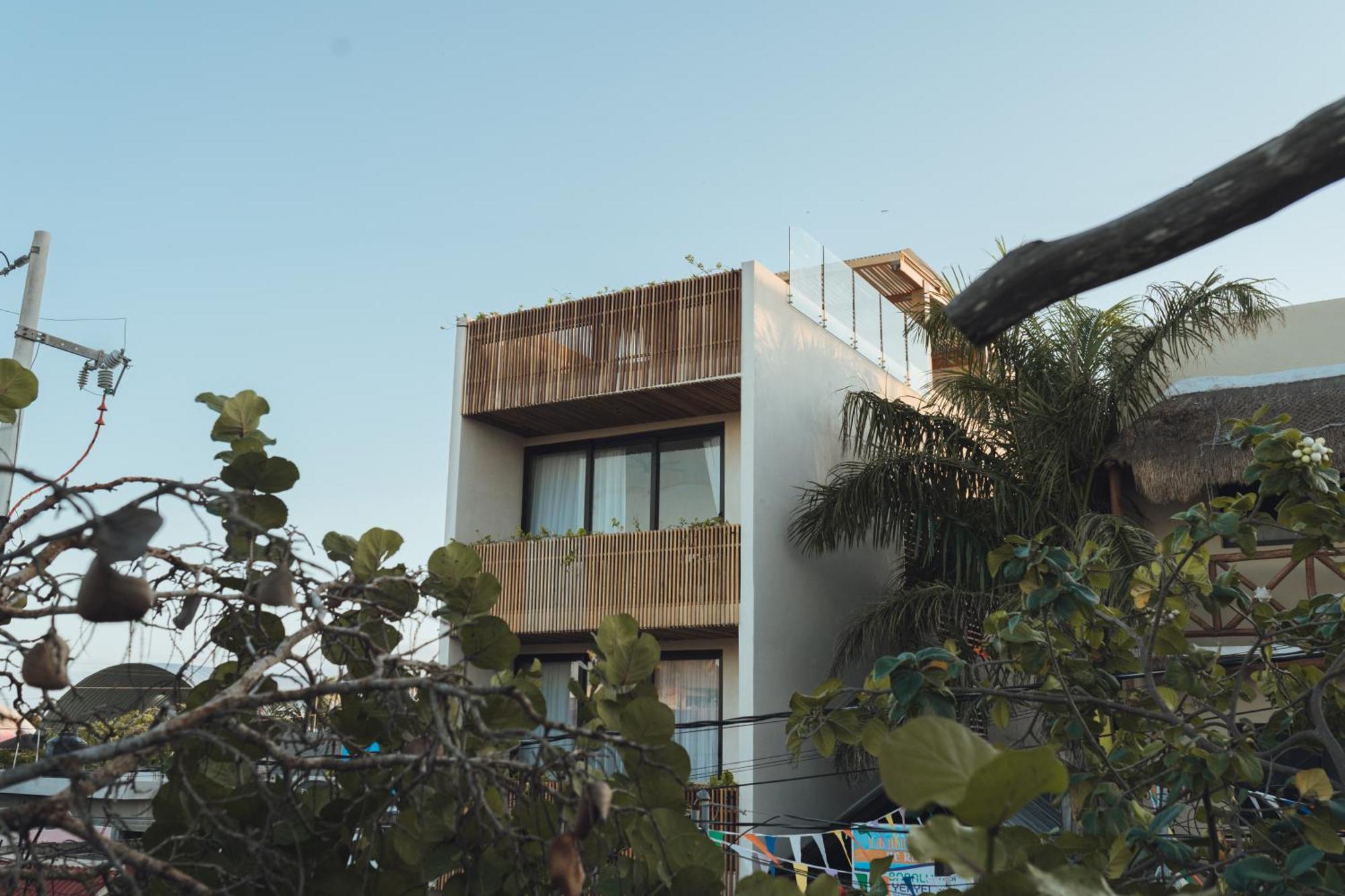 Casa Peregrino Holbox, foto 8