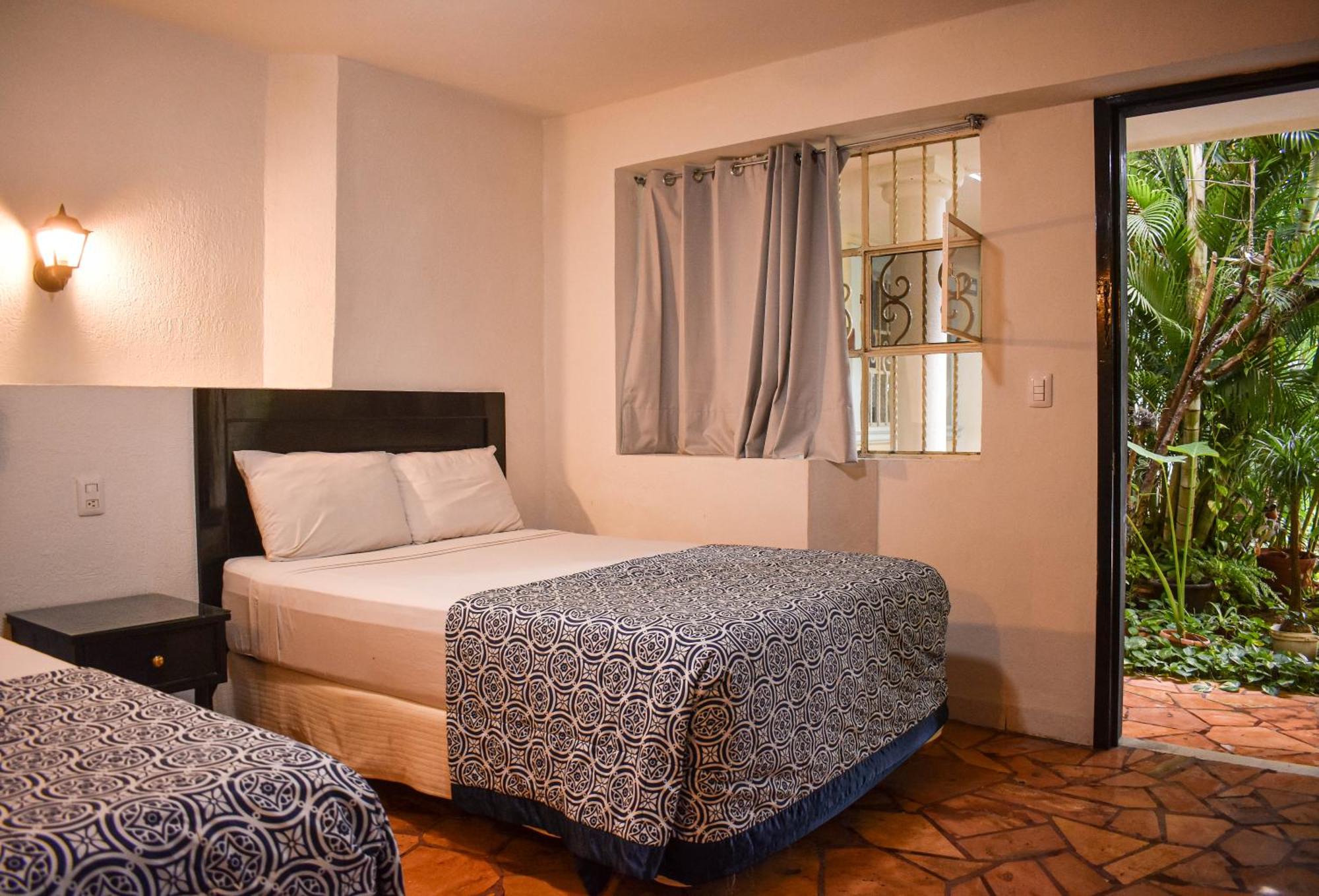 Hotel Santa Ana, foto 9