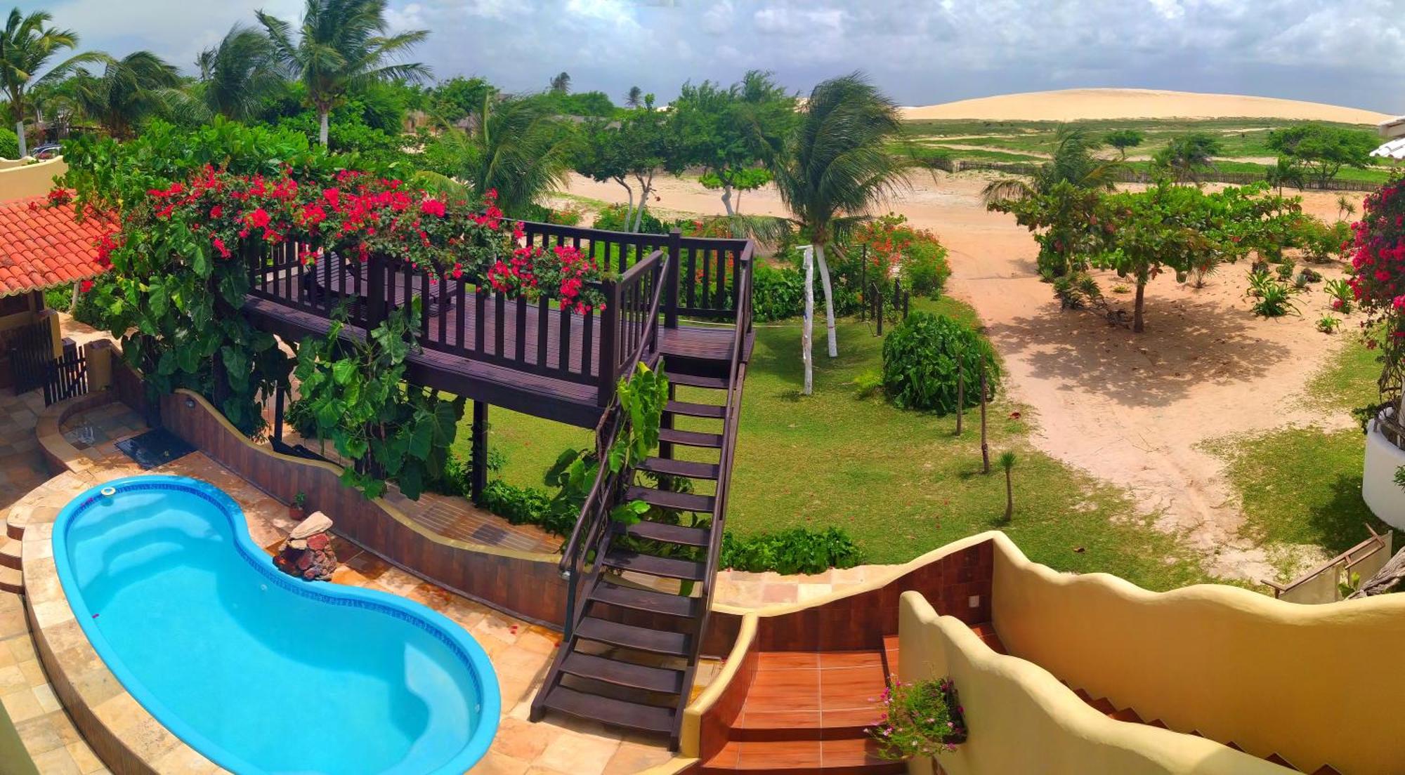 Pousada Sahara — foto 3