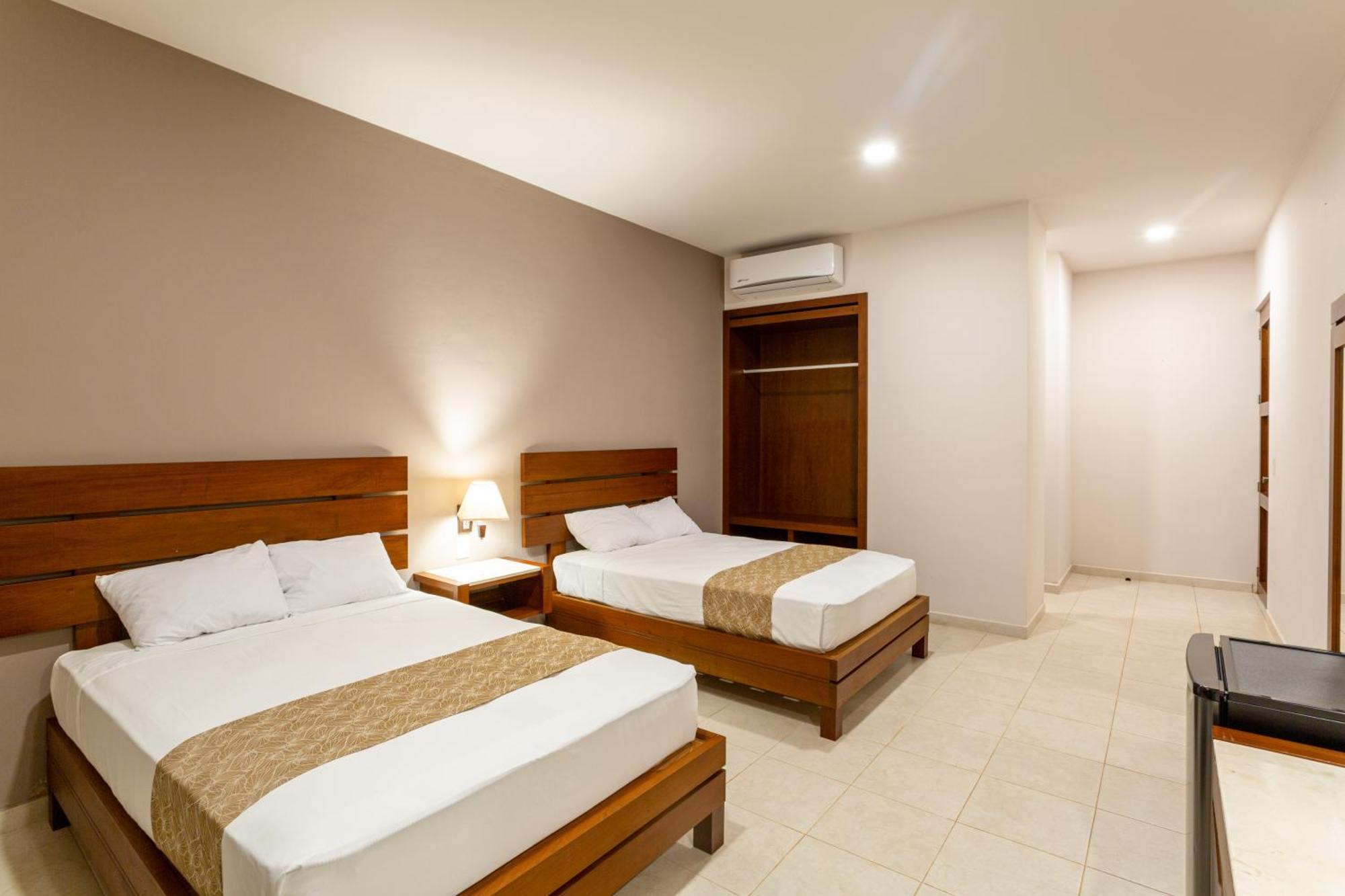 Xuux Peek by Tecnohotel, foto 8