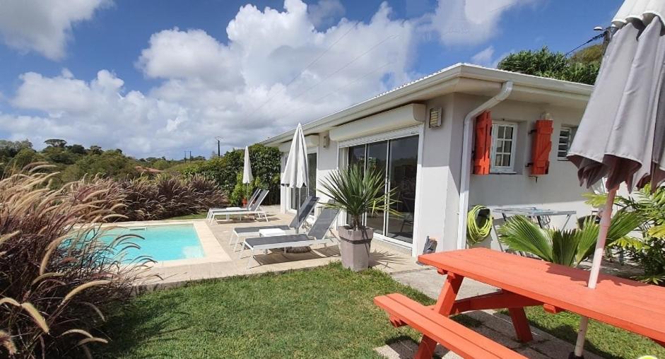 Les Terrasses du Cap, foto 11