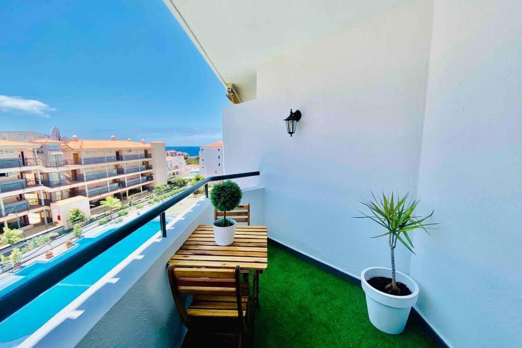 Vacation Home Studio Los Cristianos