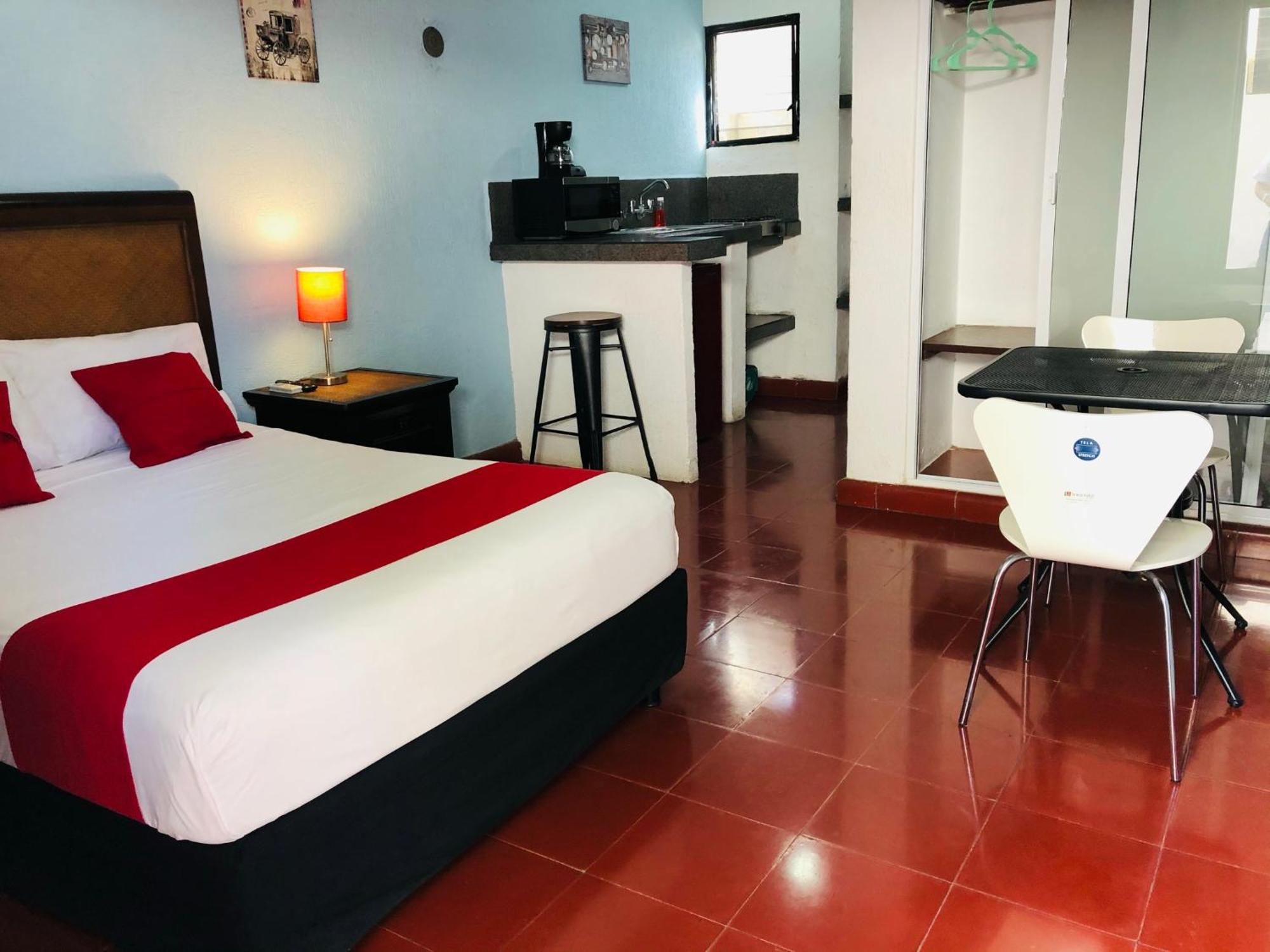 Hotel Dpas 52, foto 10