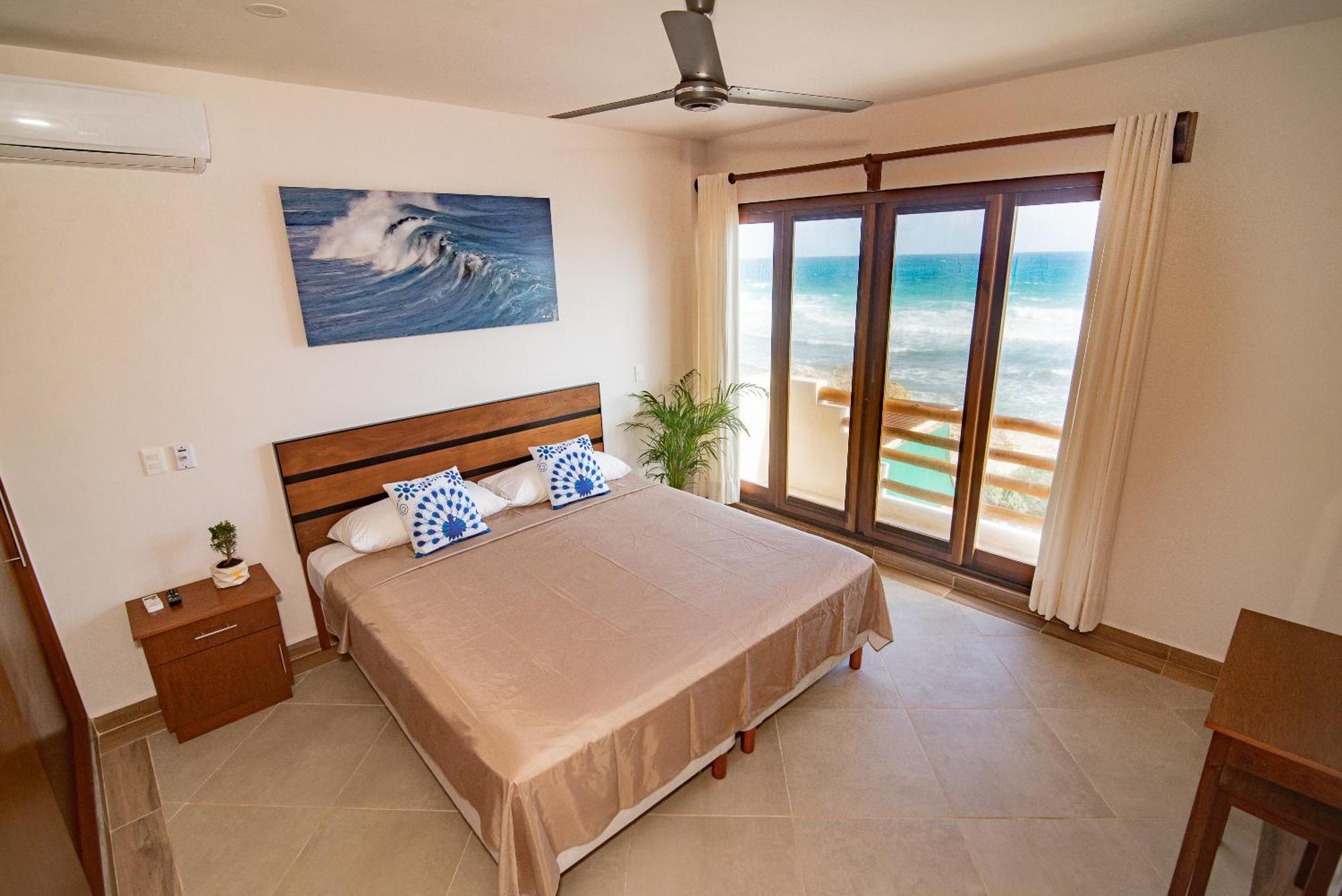 Villas Najo' Isla Mujeres., foto 16