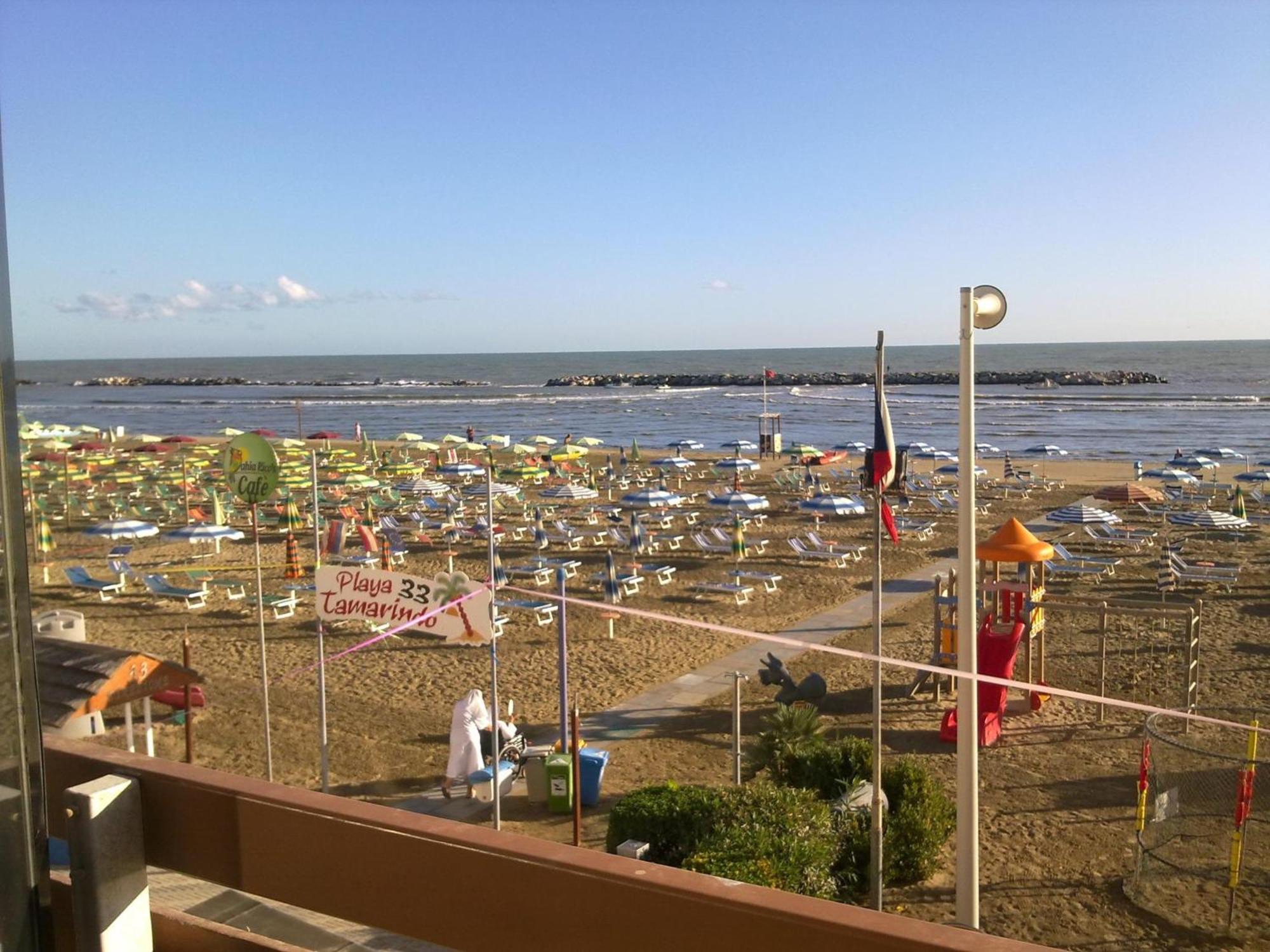 Hotel Suprem sul Mare — foto 4