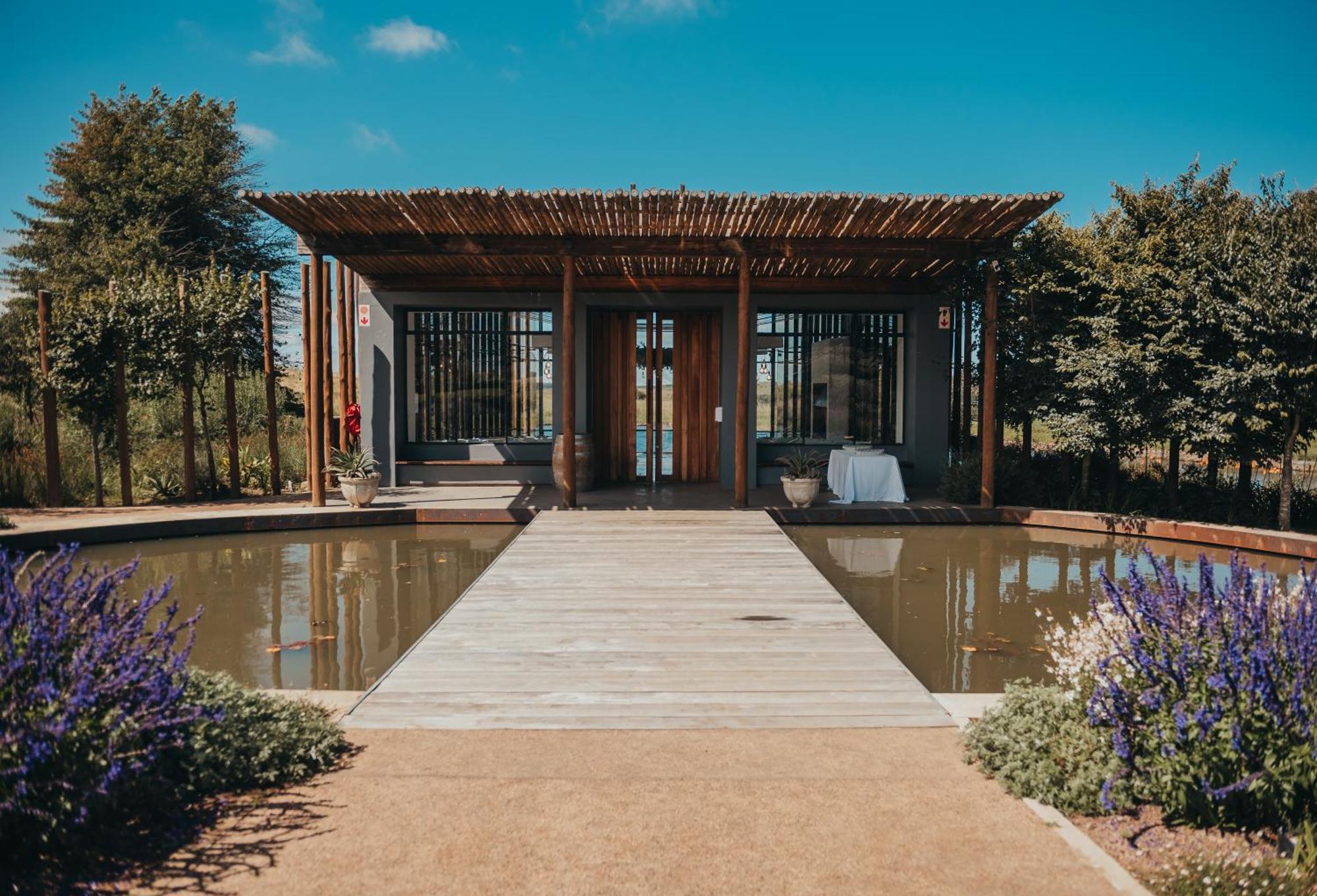 Brahman Hills - Gardens, Spa, Hotel & Villas - 5star — photo 5