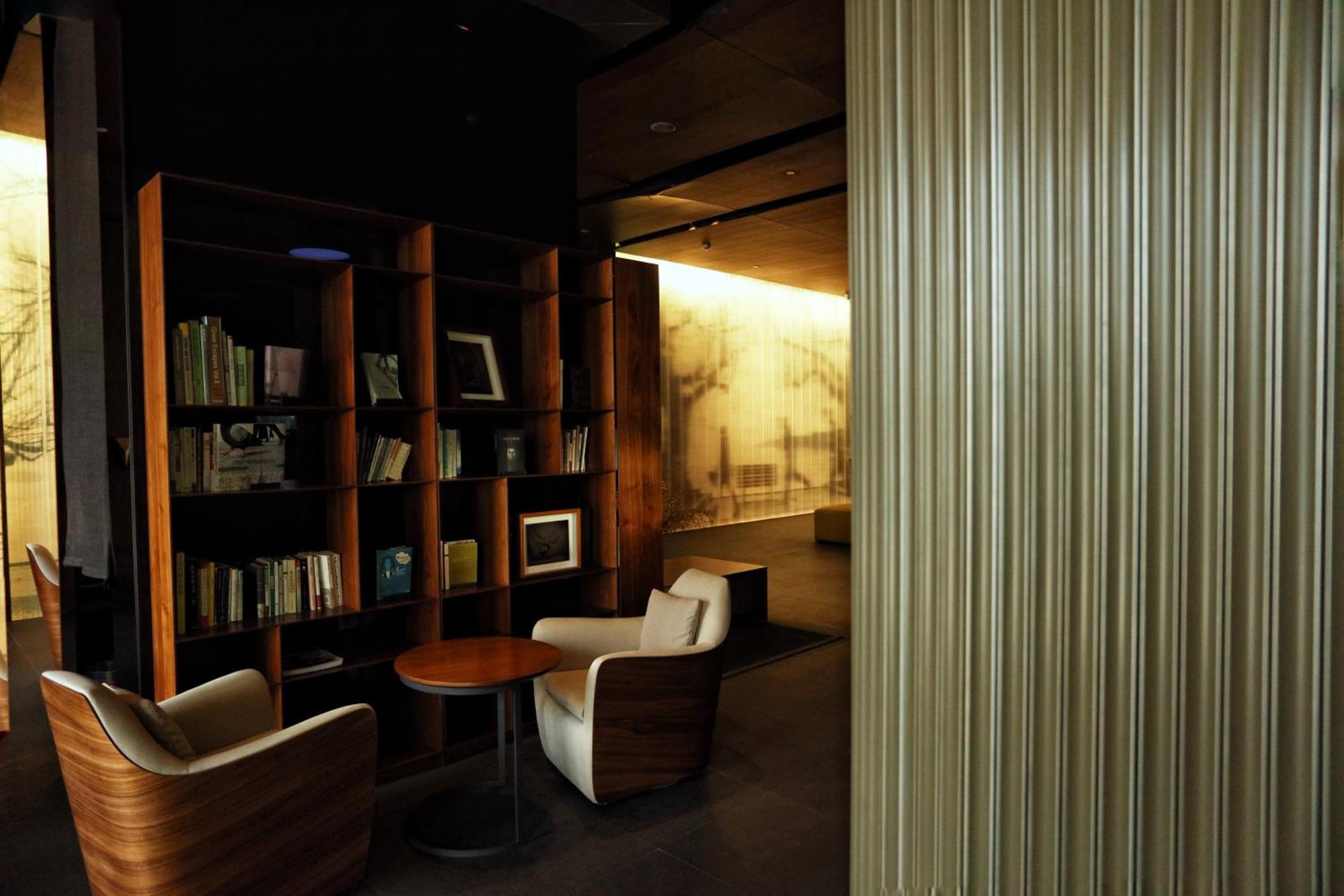 The Nook Hotel Hangzhou — foto 2