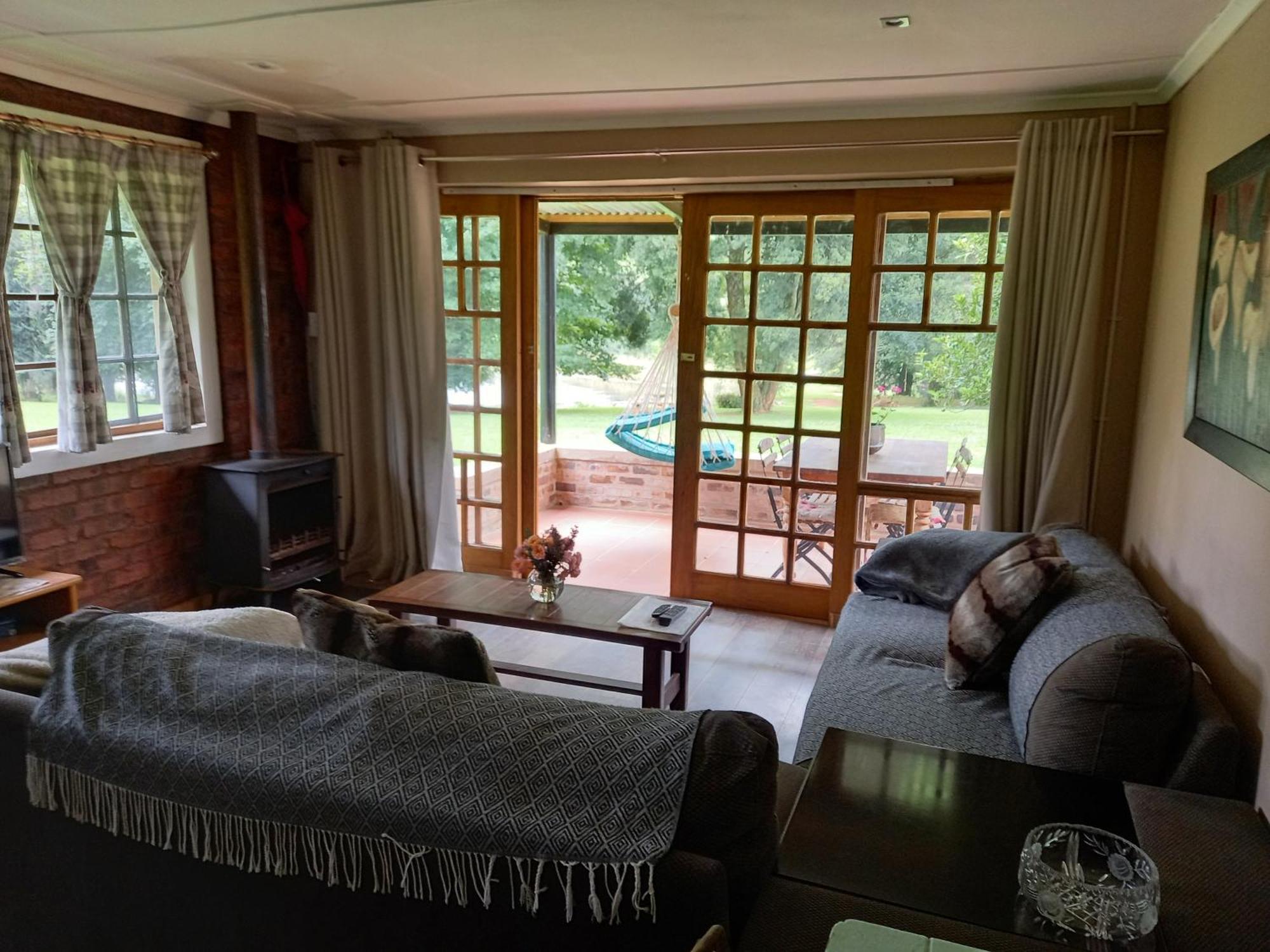 Old Balgowan Farm Cottage — foto 2