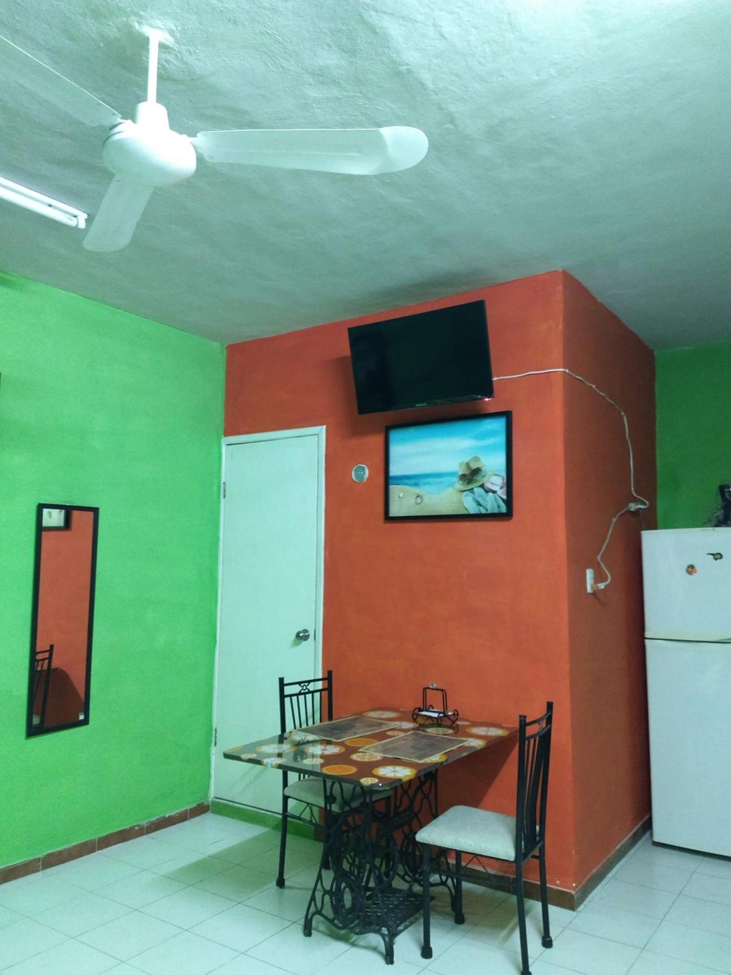 Casa Roja Áabilo'ob, imagen 5